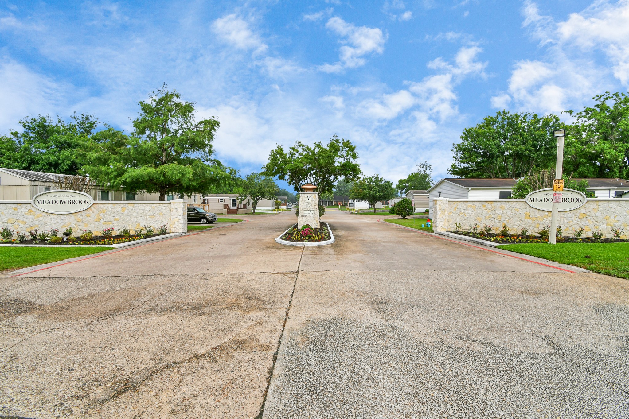 2710 Wilson Road, Unit 227 Humble, TX 77396 - Photo 20 of 20