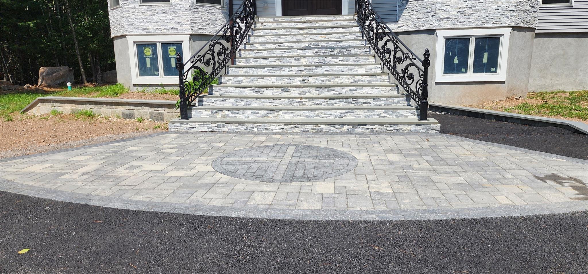 57 Haddock Road Monticello, NY 12701 - Photo 18 of 46 a view of entryway with a front door