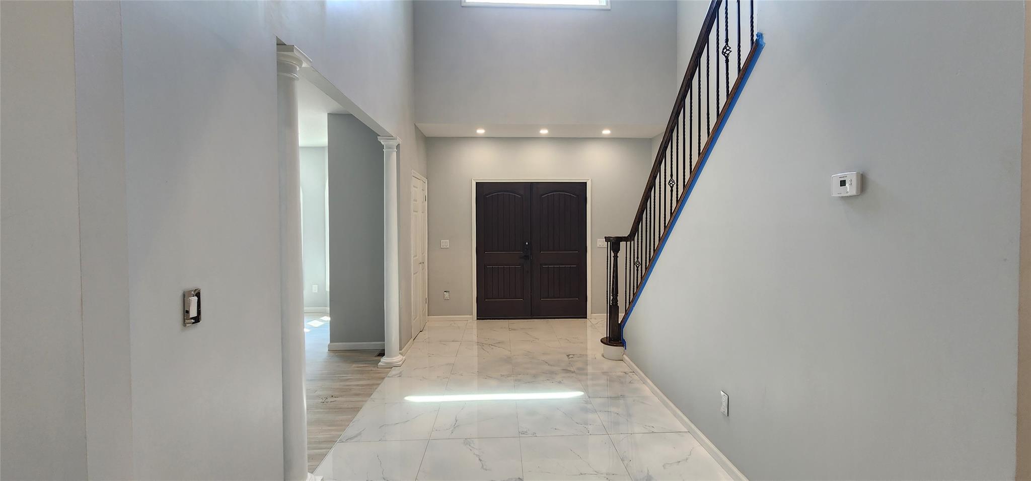 57 Haddock Road Monticello, NY 12701 - Photo 23 of 46 a view of a hallway