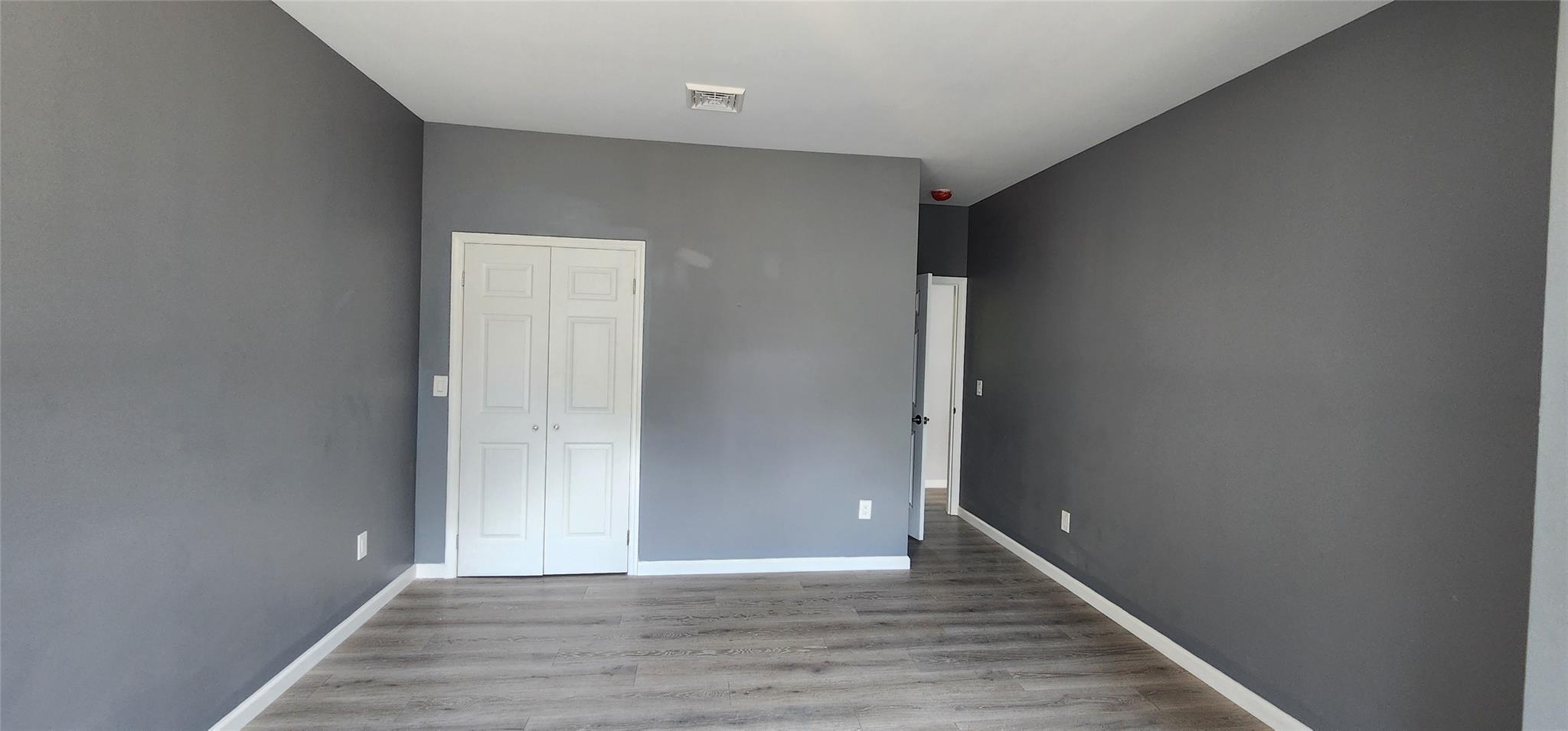 57 Haddock Road Monticello, NY 12701 - Photo 30 of 46 a view of an empty room with wooden floor