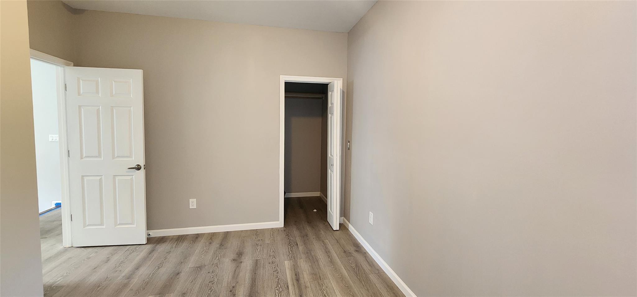 57 Haddock Road Monticello, NY 12701 - Photo 35 of 46 a view of a hallway with wooden floor