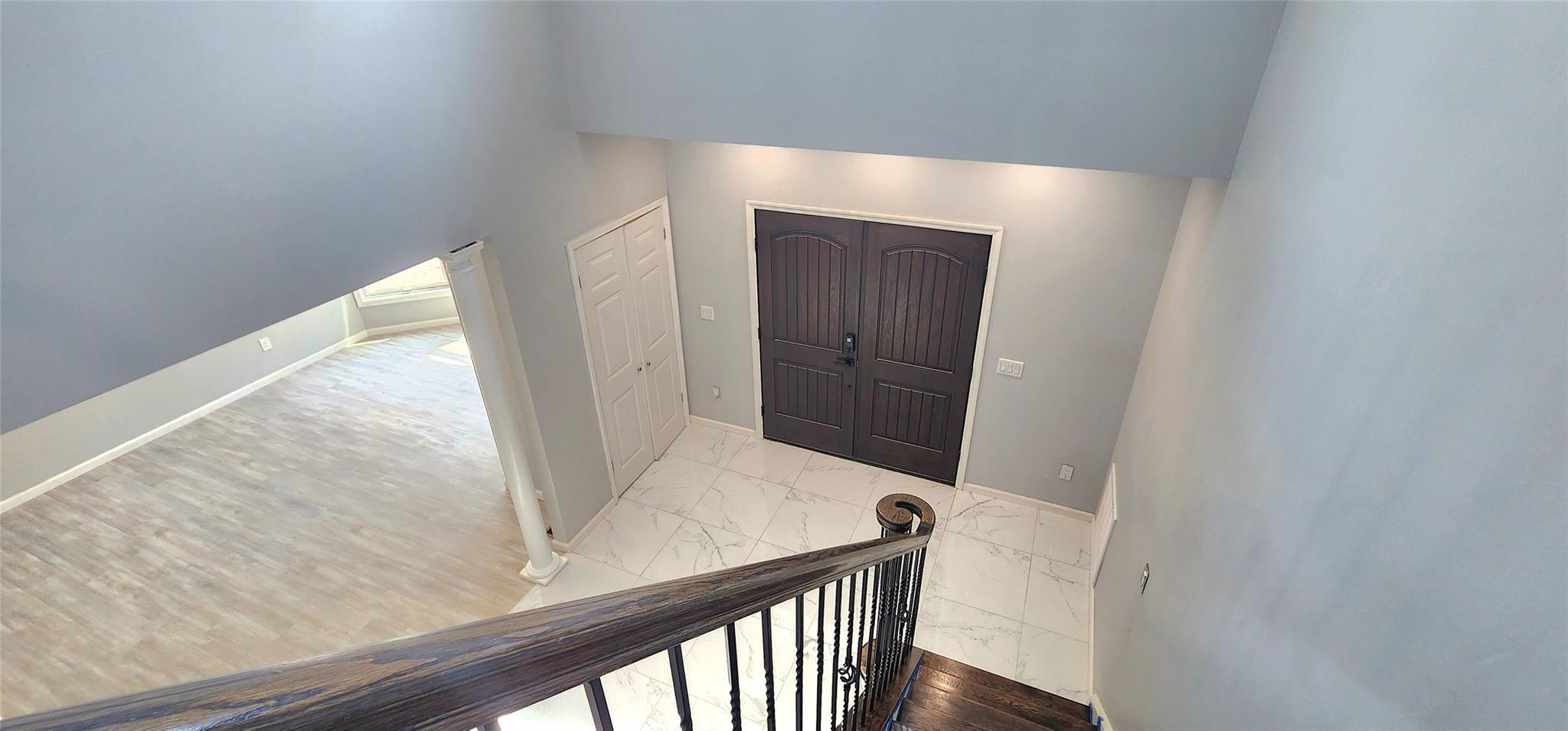 57 Haddock Road Monticello, NY 12701 - Photo 43 of 46 a view of stairs