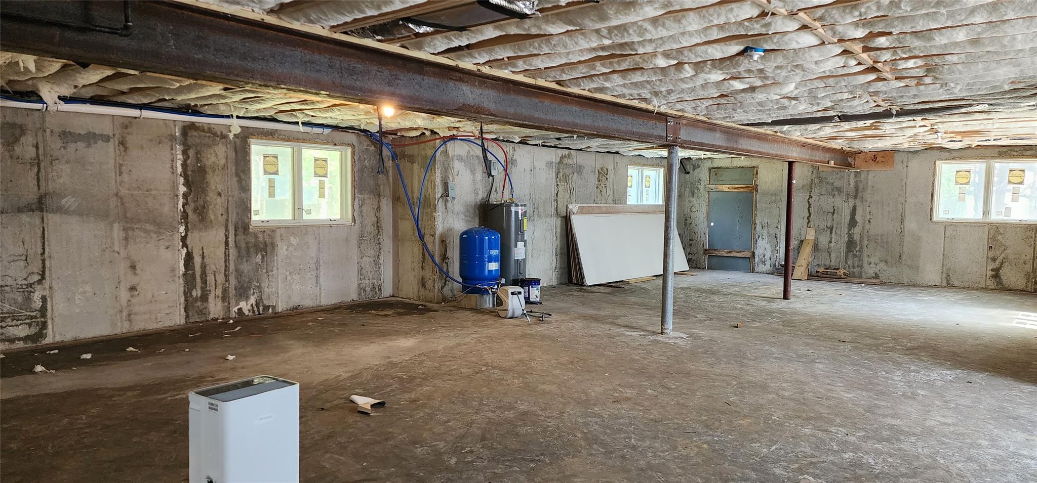 57 Haddock Road Monticello, NY 12701 - Photo 45 of 46 a room with gym equipment