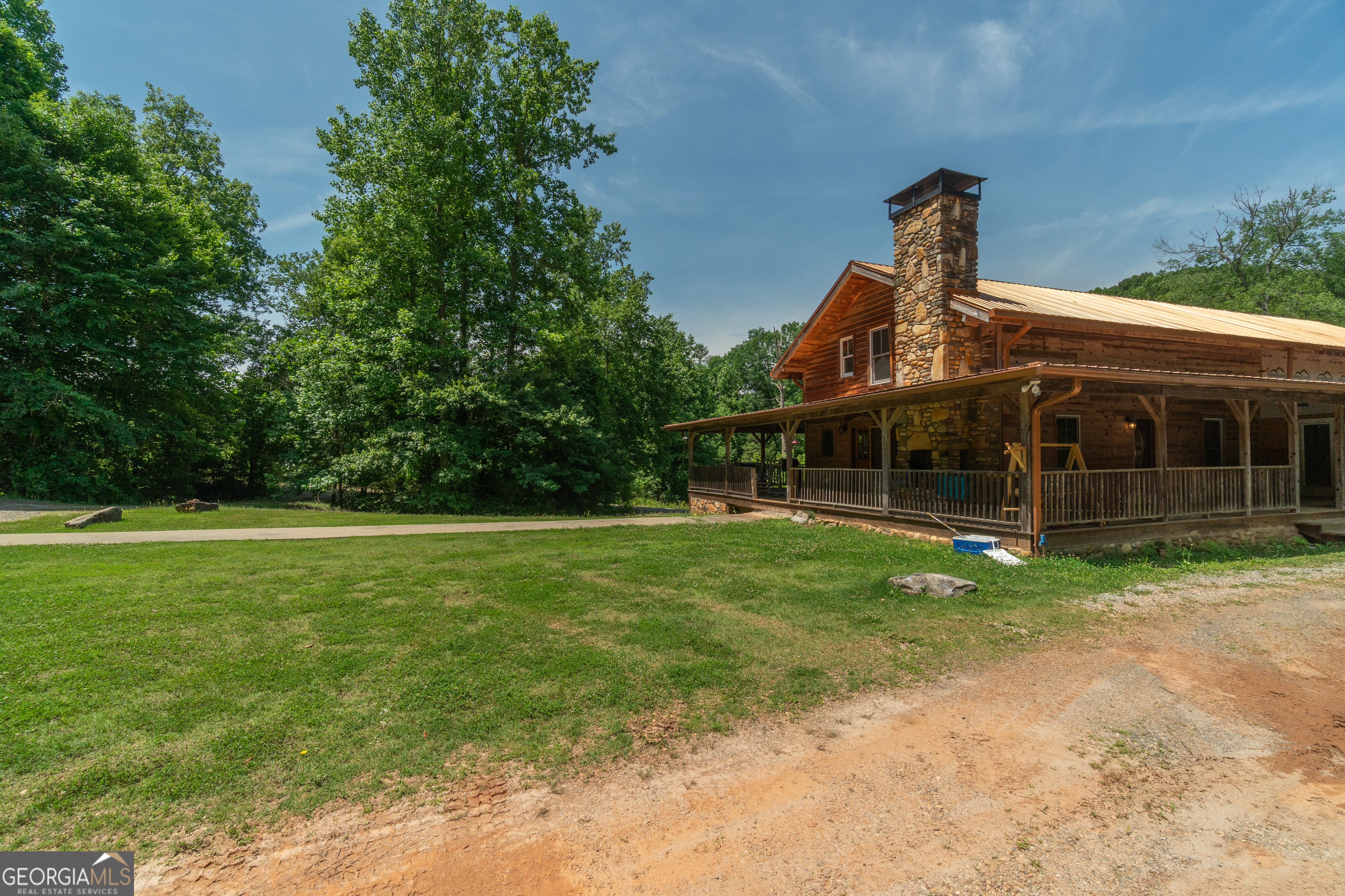 440 Joe Franklin Road Sautee Nacoochee, GA 30571 - Photo 3 of 49 Gallery Image 3