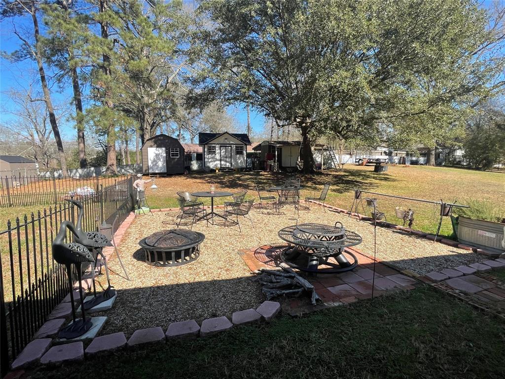 618 East Vinnie Street Plain Dealing, LA 71064 - Photo 16 of 17