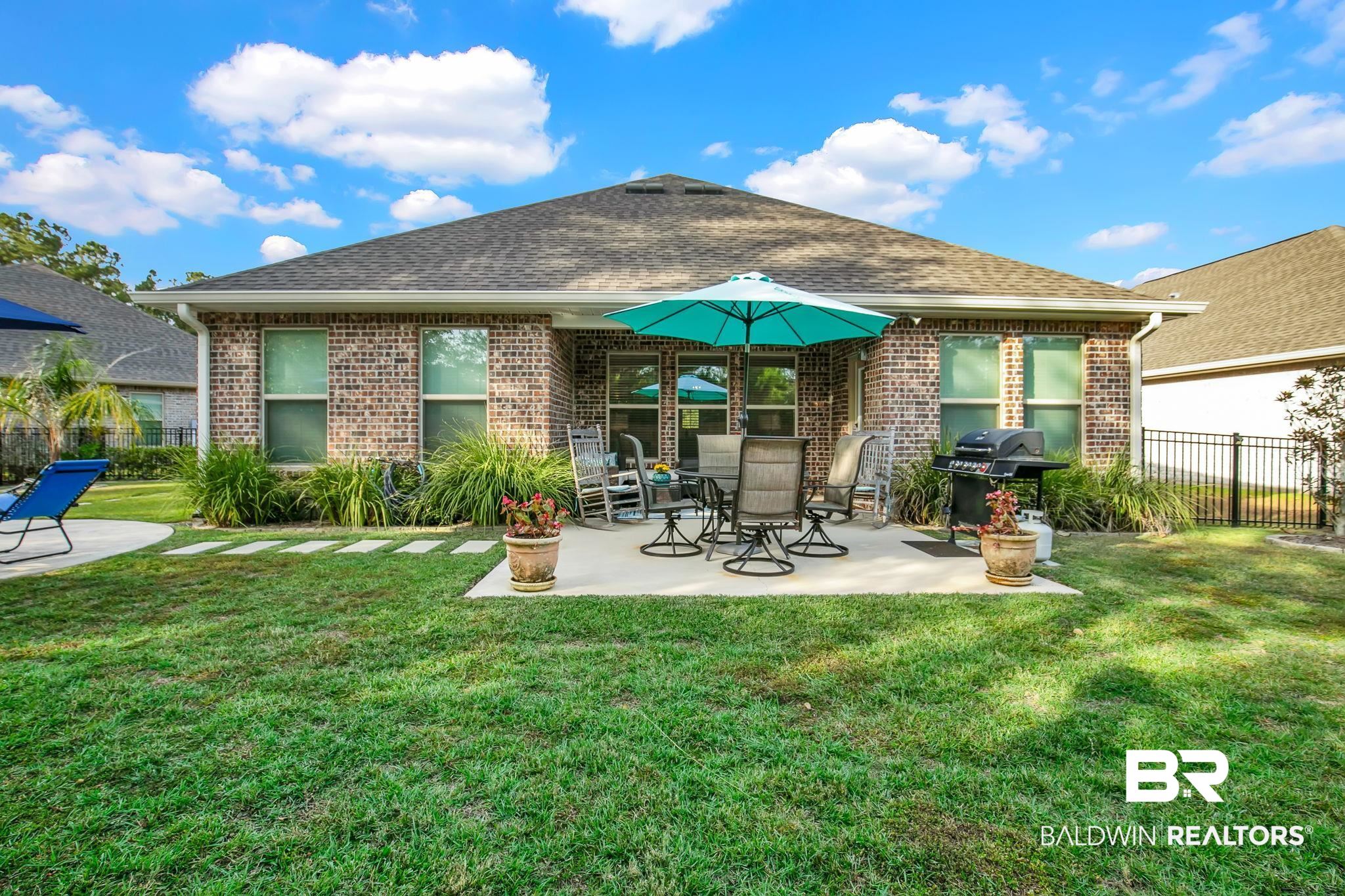 1322 Surrey Loop Foley, AL 36535 - Photo 36 of 50