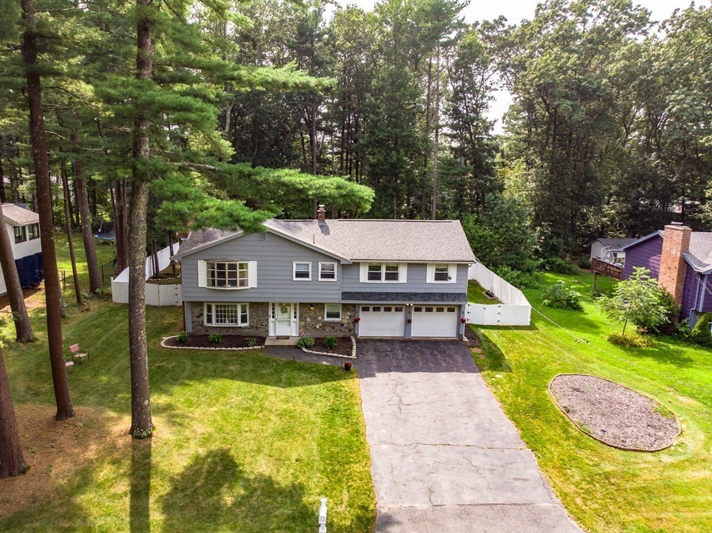 28 Ledgewood Road Framingham, MA 01701 - Photo 38 of 41 Gallery Image 38