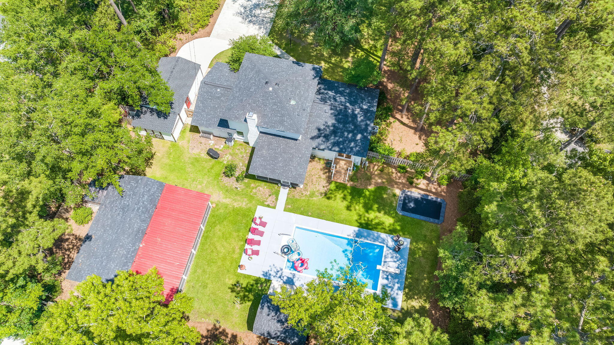 113 Reynolds Road Summerville, SC 29483 - Photo 1 of 70 75