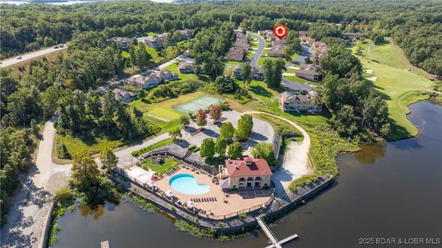 $485,000 | 37 Via Da Contro, Sunrise Beach, MO 65079