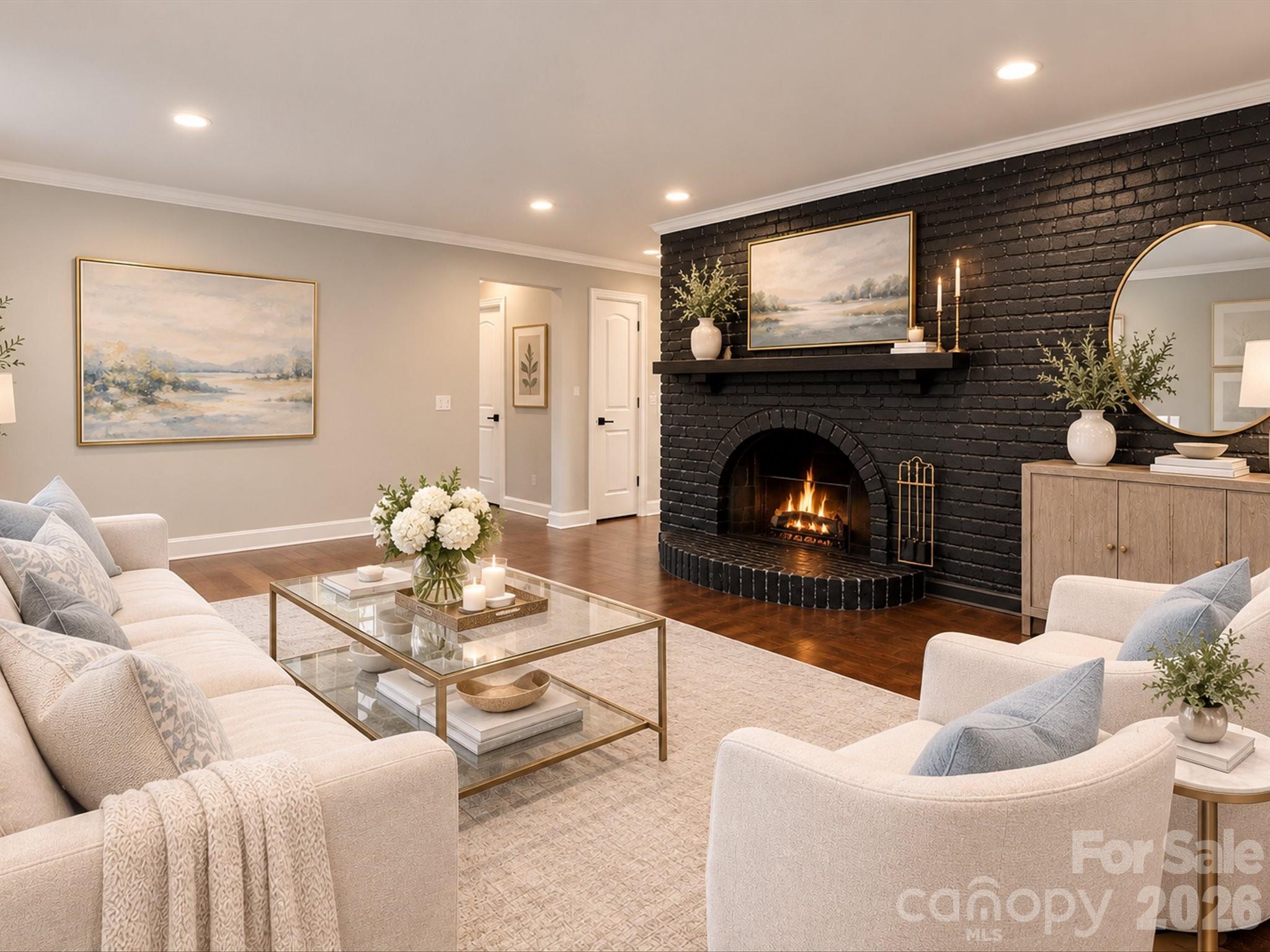5726 Sharon Road Charlotte, NC 28210 - Photo 18 of 30 Gallery Image 18