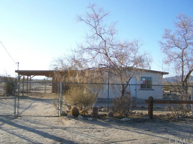 6394 Hollinger Road Joshua Tree, CA 92252 - Photo 1 of 1