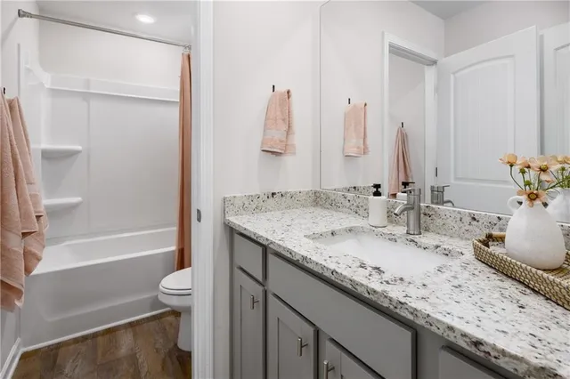 $329,990 | 4840 Orchard Grove Way, Unit 174, Gainesville, GA 30504