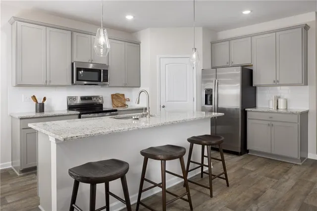 $329,990 | 4840 Orchard Grove Way, Unit 174, Gainesville, GA 30504