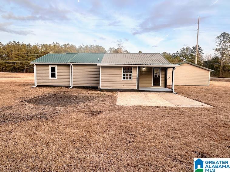 6767 Choccolocco Road Anniston, AL 36207 - Photo 10 of 47