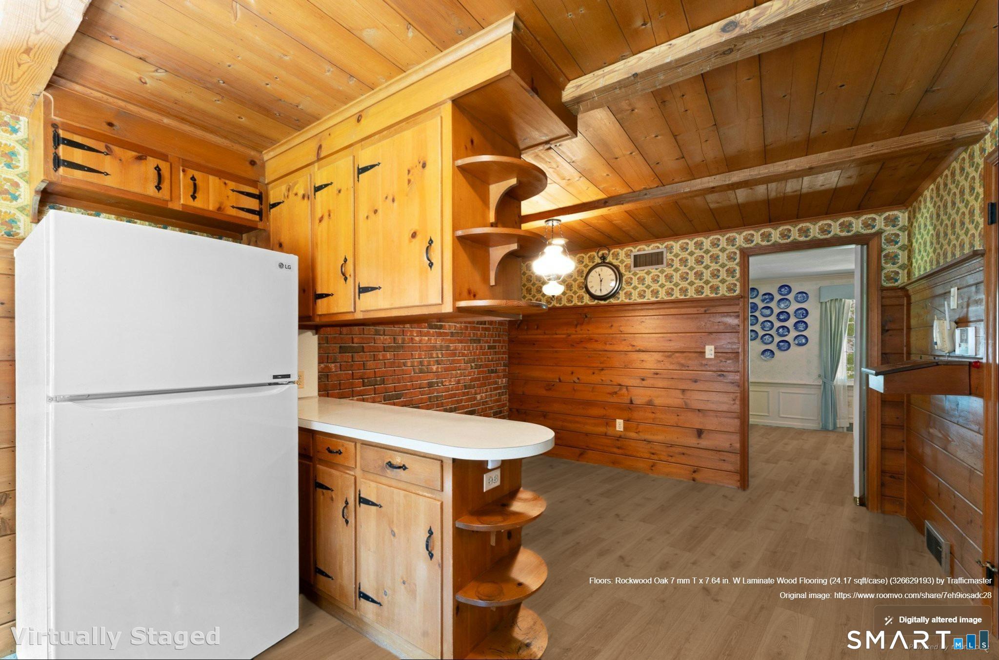 43 Jamestown Road Somers, CT 06071 - Photo 13 of 42