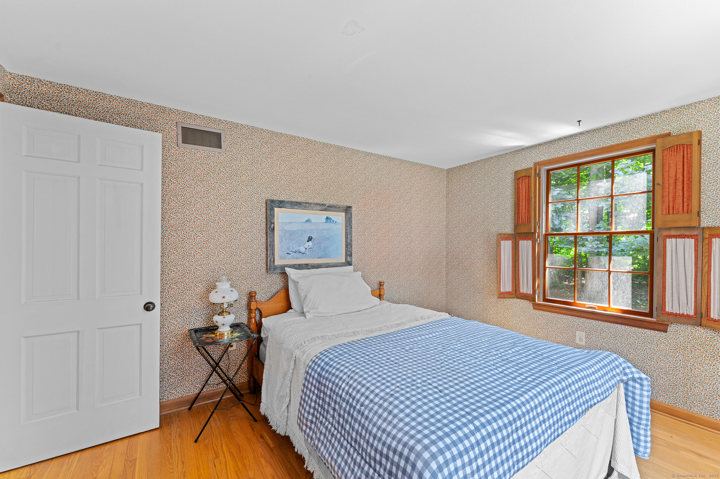 43 Jamestown Road Somers, CT 06071 - Photo 17 of 42