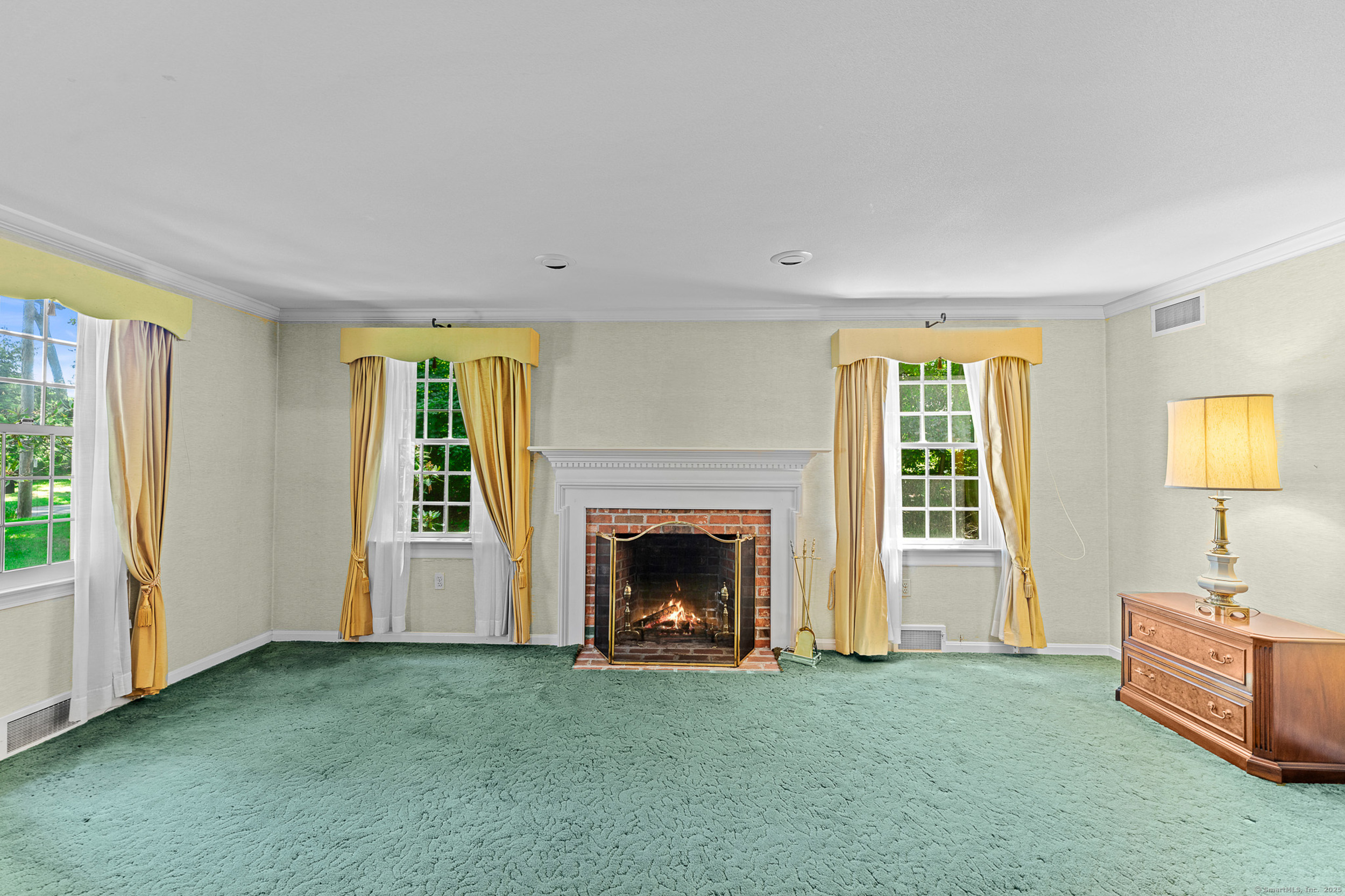 43 Jamestown Road Somers, CT 06071 - Photo 18 of 42