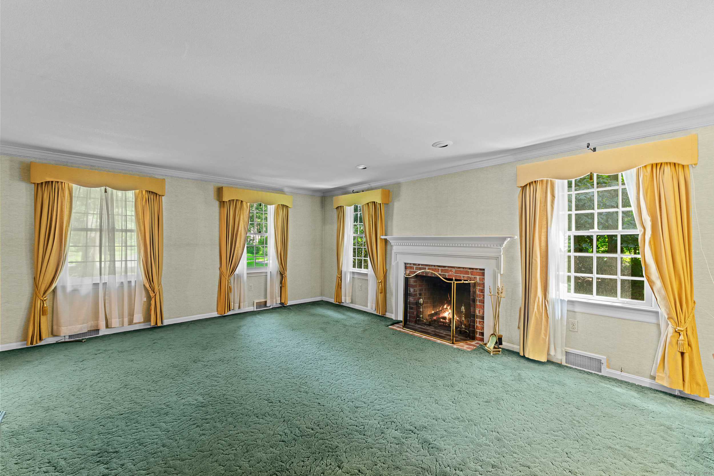 43 Jamestown Road Somers, CT 06071 - Photo 19 of 42