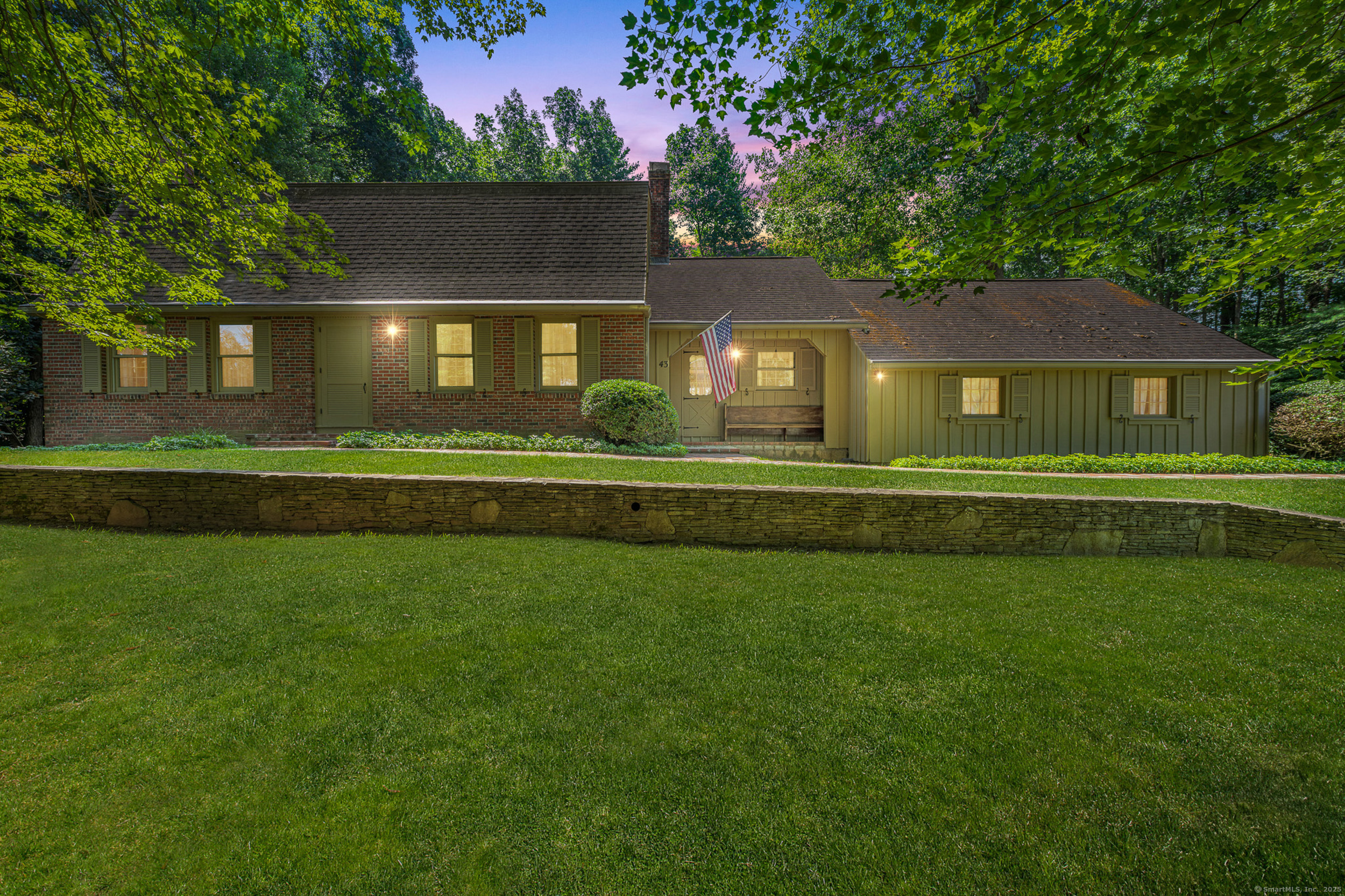 43 Jamestown Road Somers, CT 06071 - Photo 2 of 42