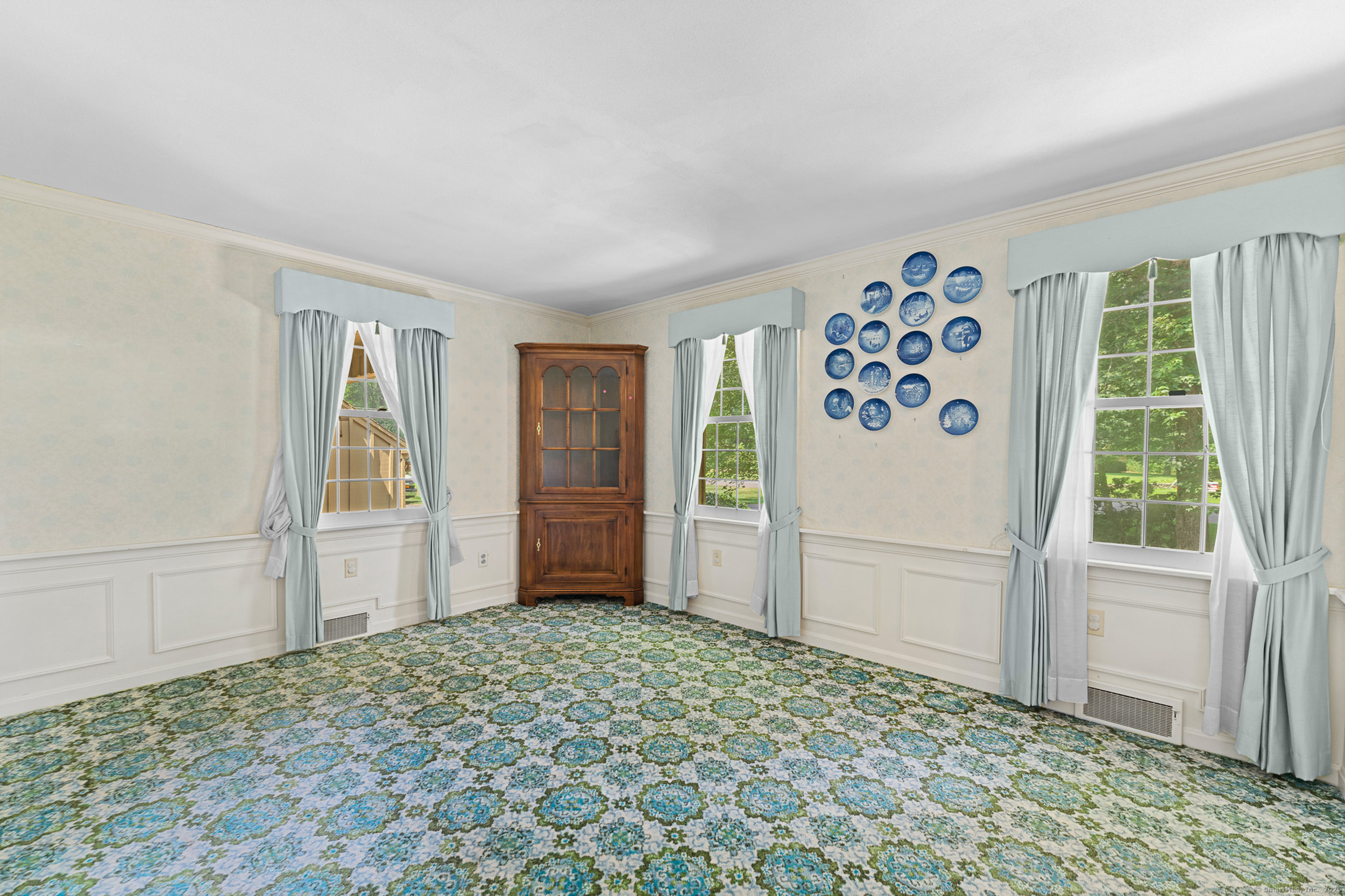 43 Jamestown Road Somers, CT 06071 - Photo 21 of 42