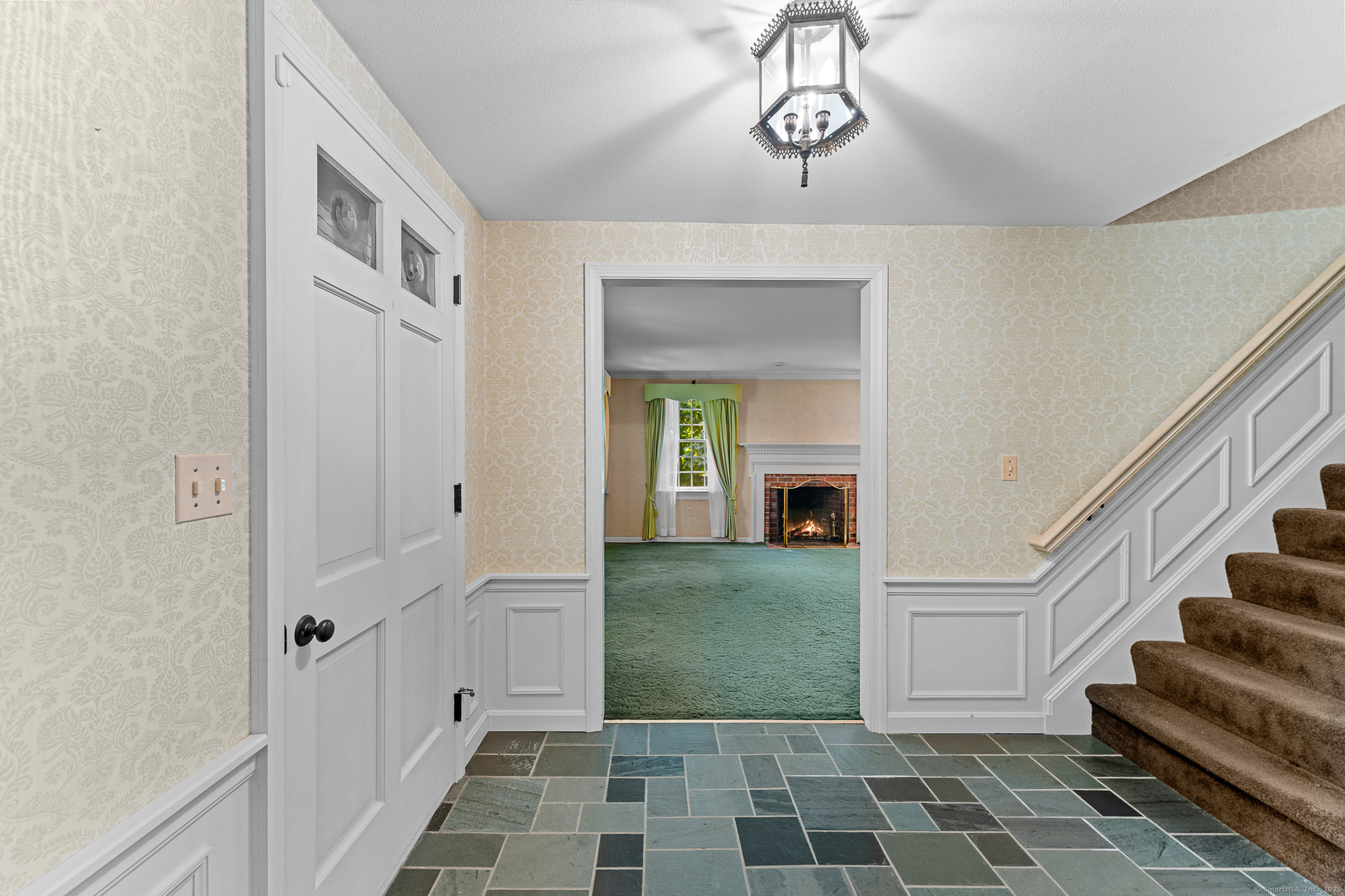 43 Jamestown Road Somers, CT 06071 - Photo 23 of 42