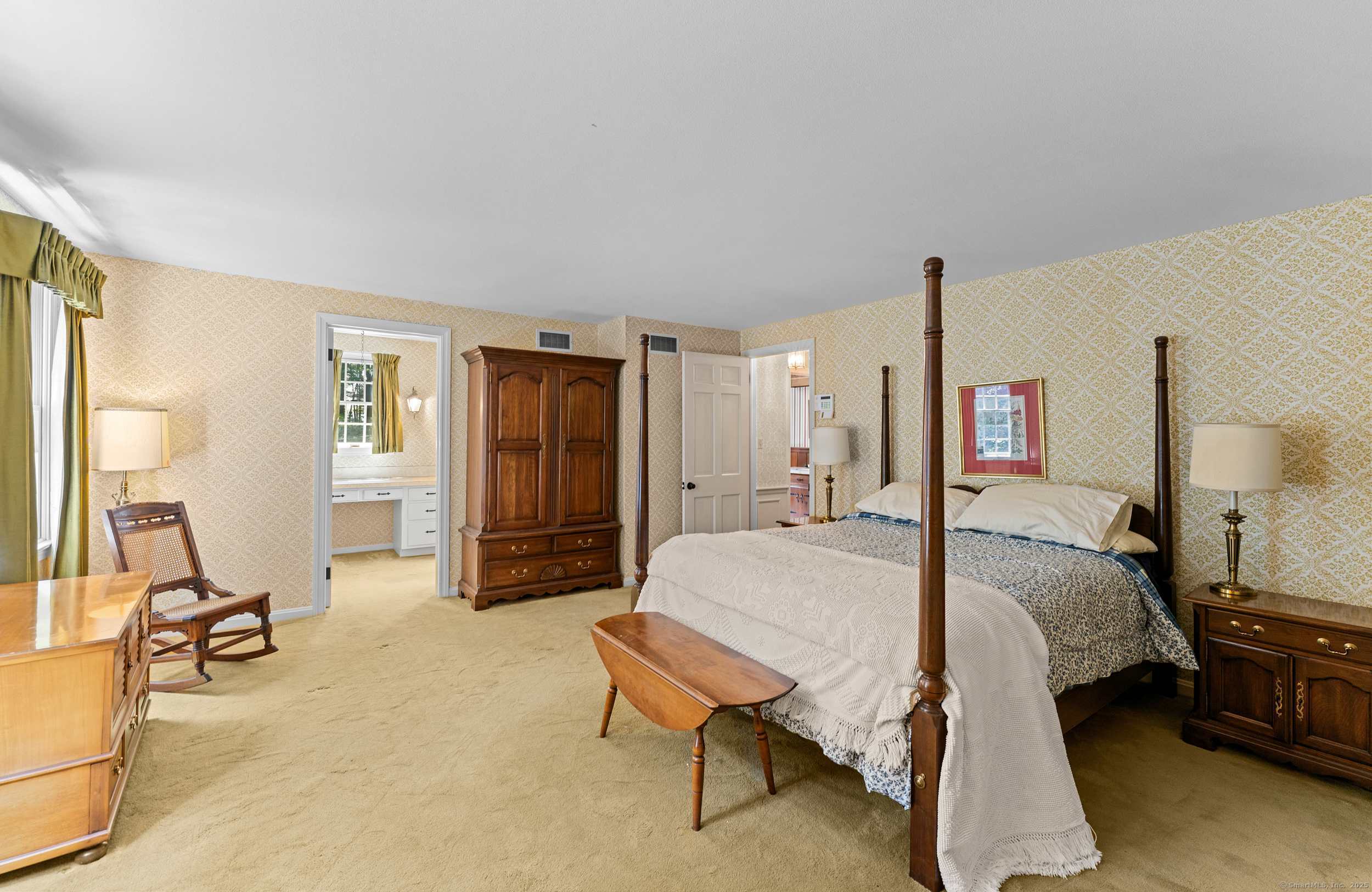 43 Jamestown Road Somers, CT 06071 - Photo 24 of 42