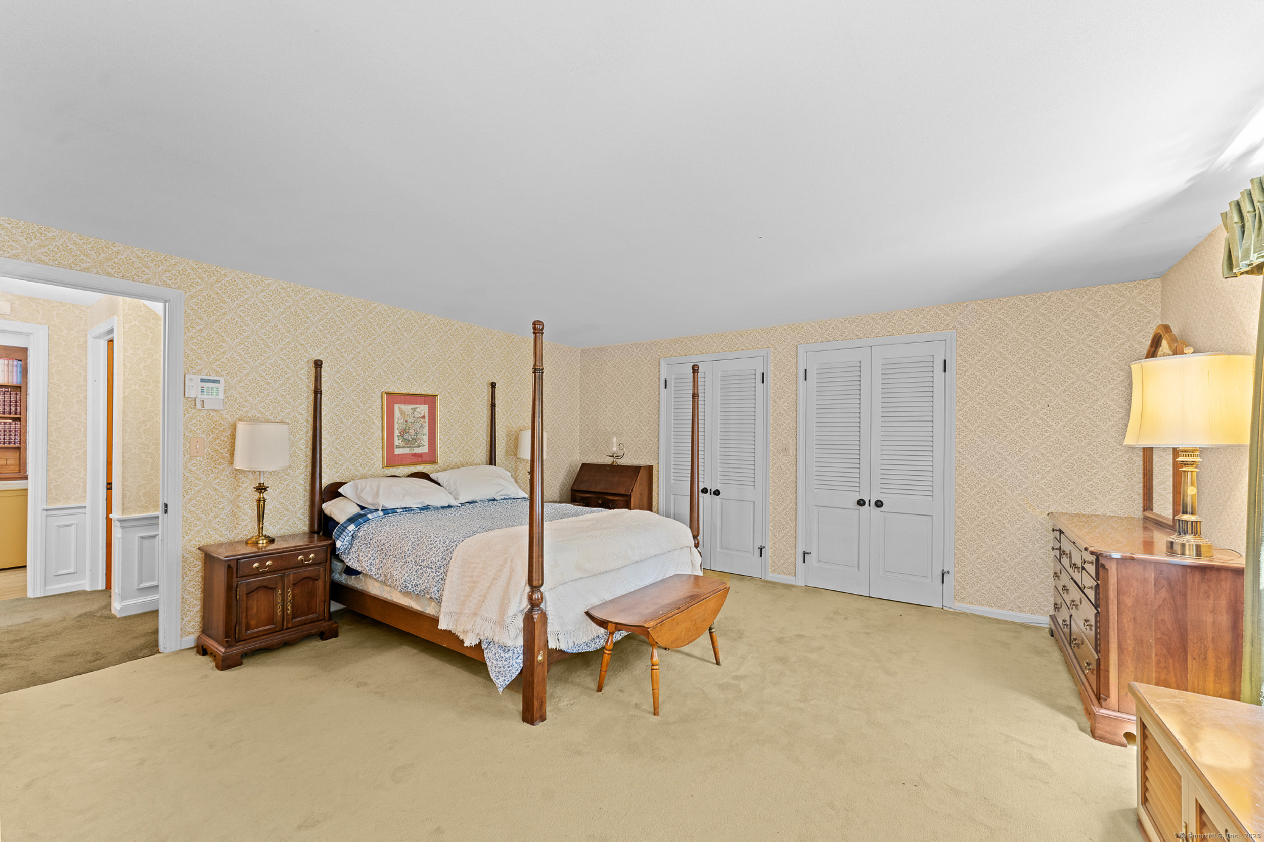 43 Jamestown Road Somers, CT 06071 - Photo 25 of 42