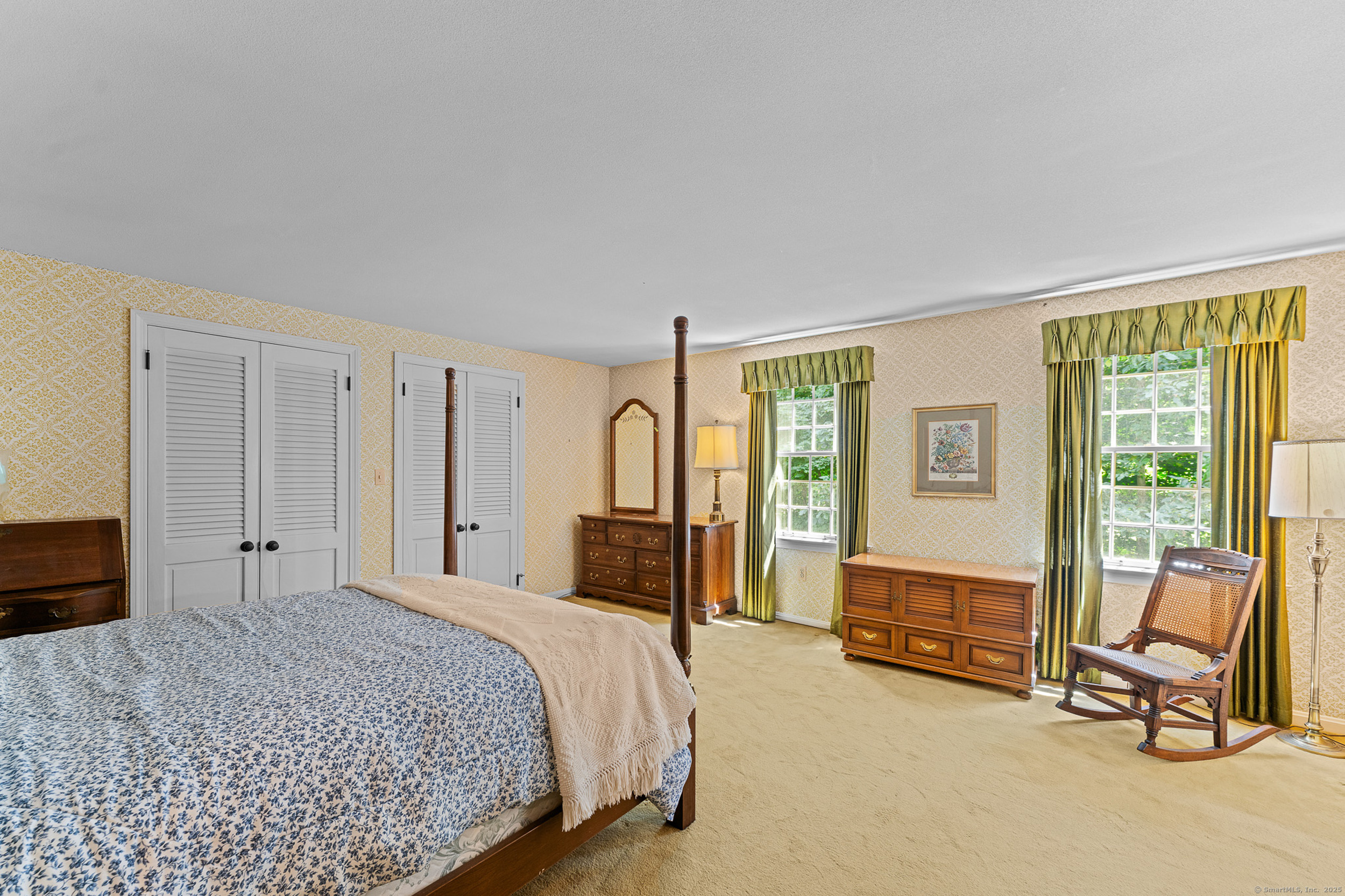 43 Jamestown Road Somers, CT 06071 - Photo 26 of 42