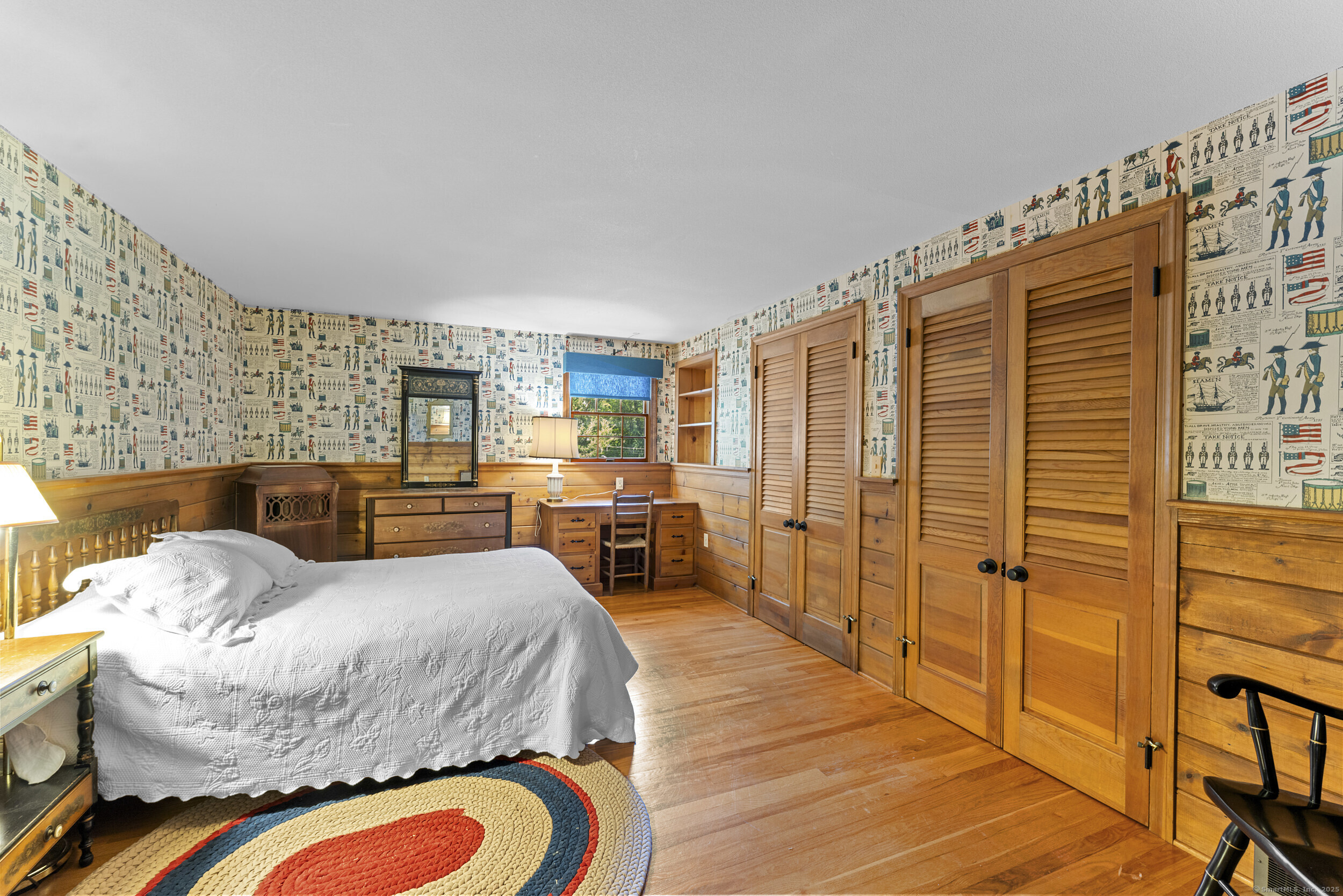 43 Jamestown Road Somers, CT 06071 - Photo 29 of 42