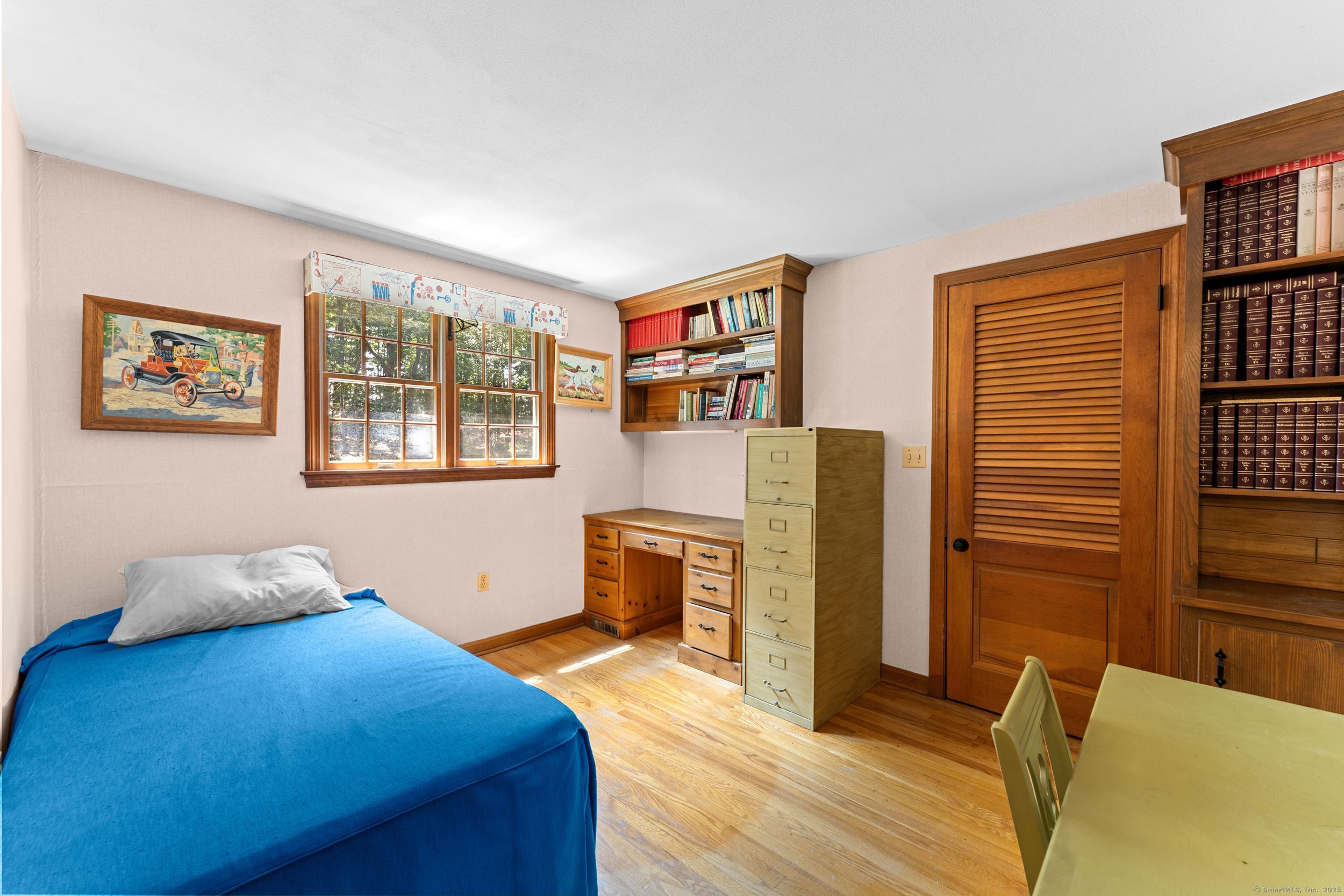 43 Jamestown Road Somers, CT 06071 - Photo 30 of 42