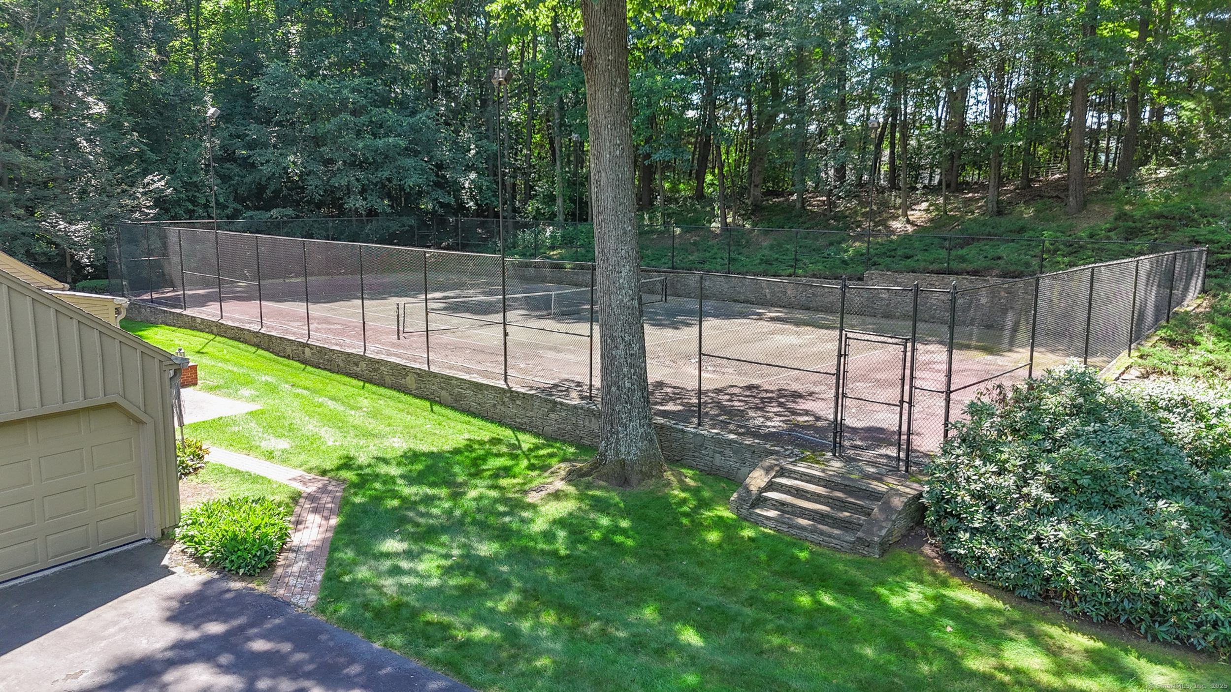 43 Jamestown Road Somers, CT 06071 - Photo 37 of 42