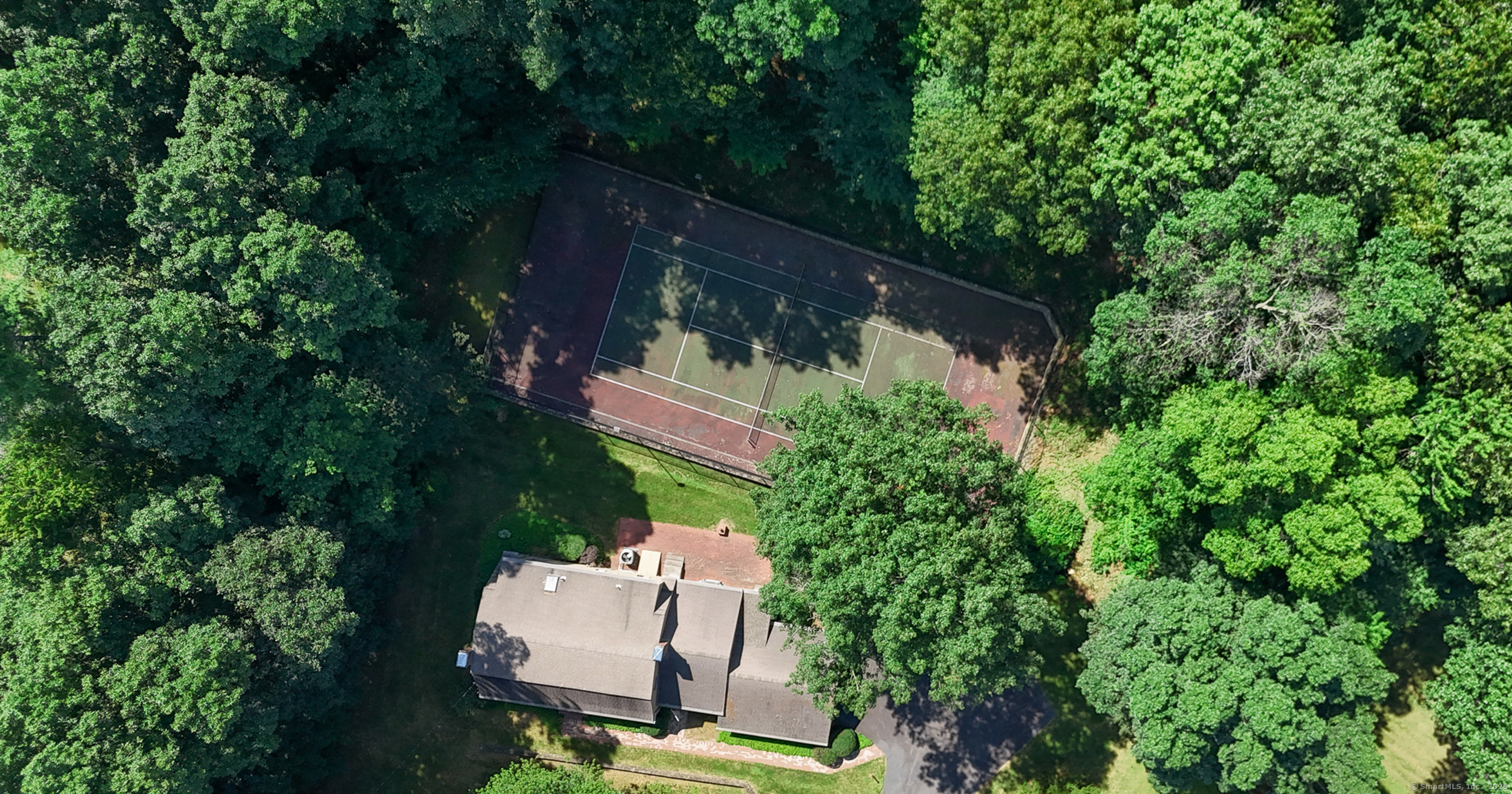 43 Jamestown Road Somers, CT 06071 - Photo 39 of 42