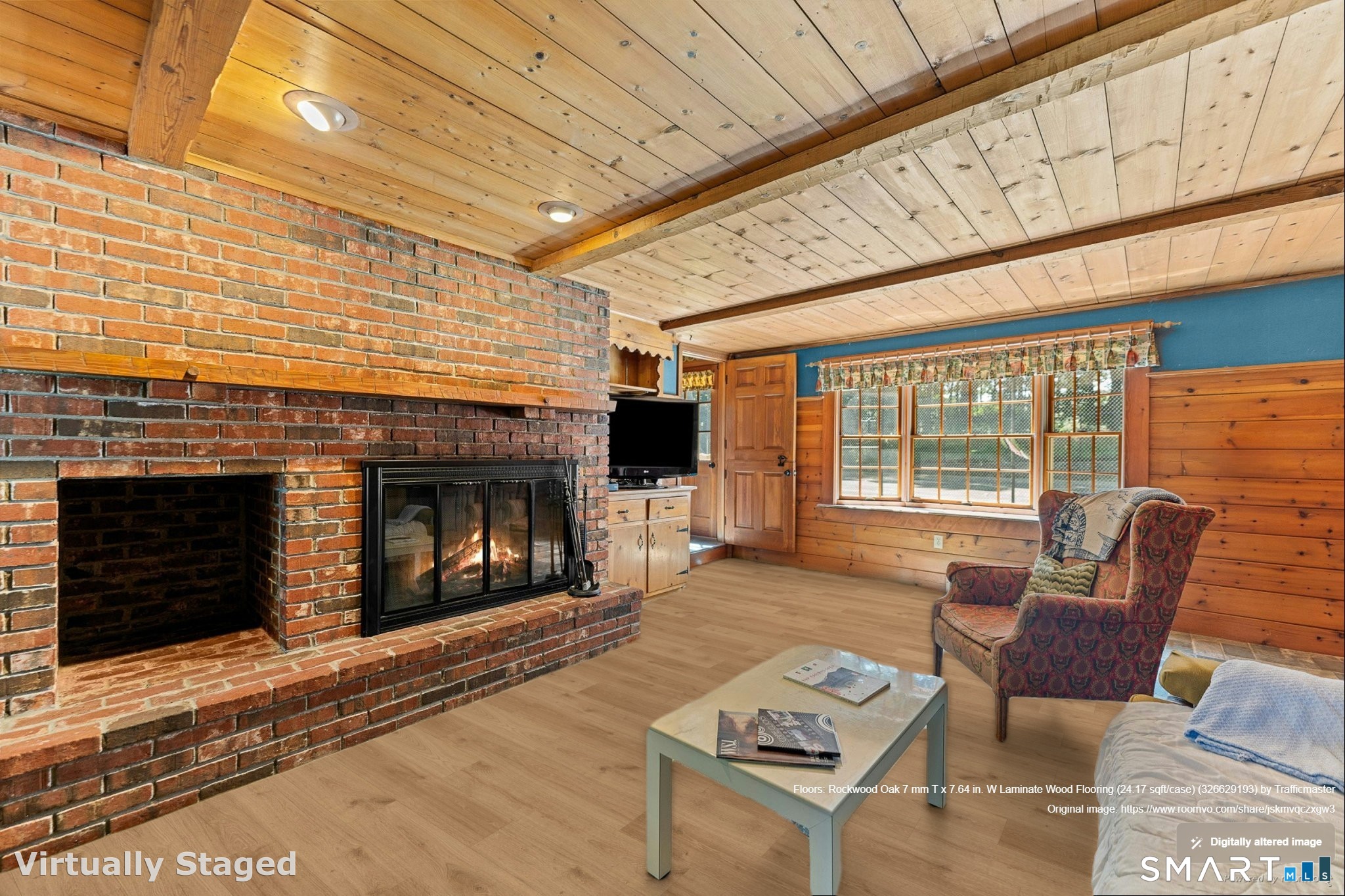 43 Jamestown Road Somers, CT 06071 - Photo 6 of 42