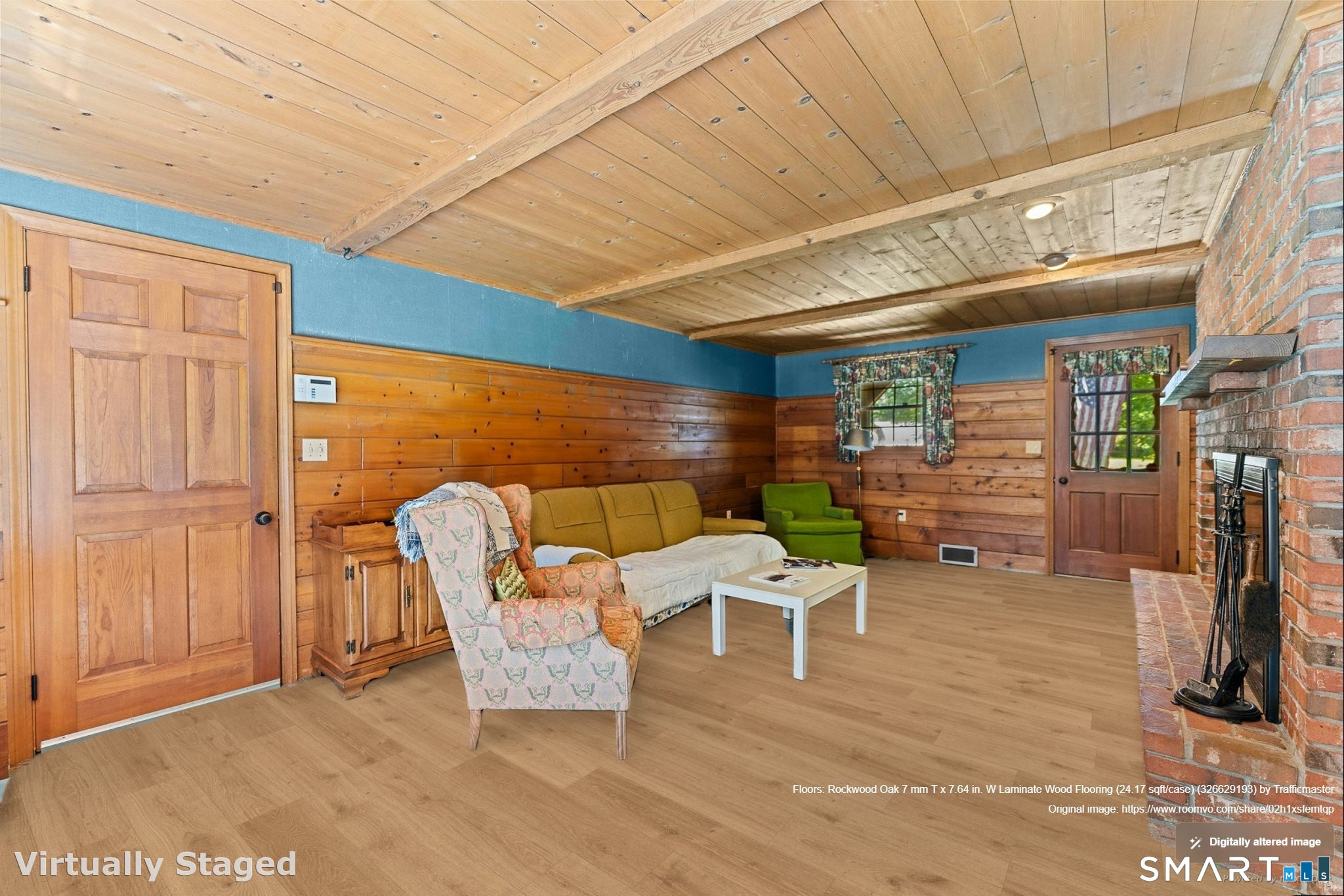 43 Jamestown Road Somers, CT 06071 - Photo 8 of 42