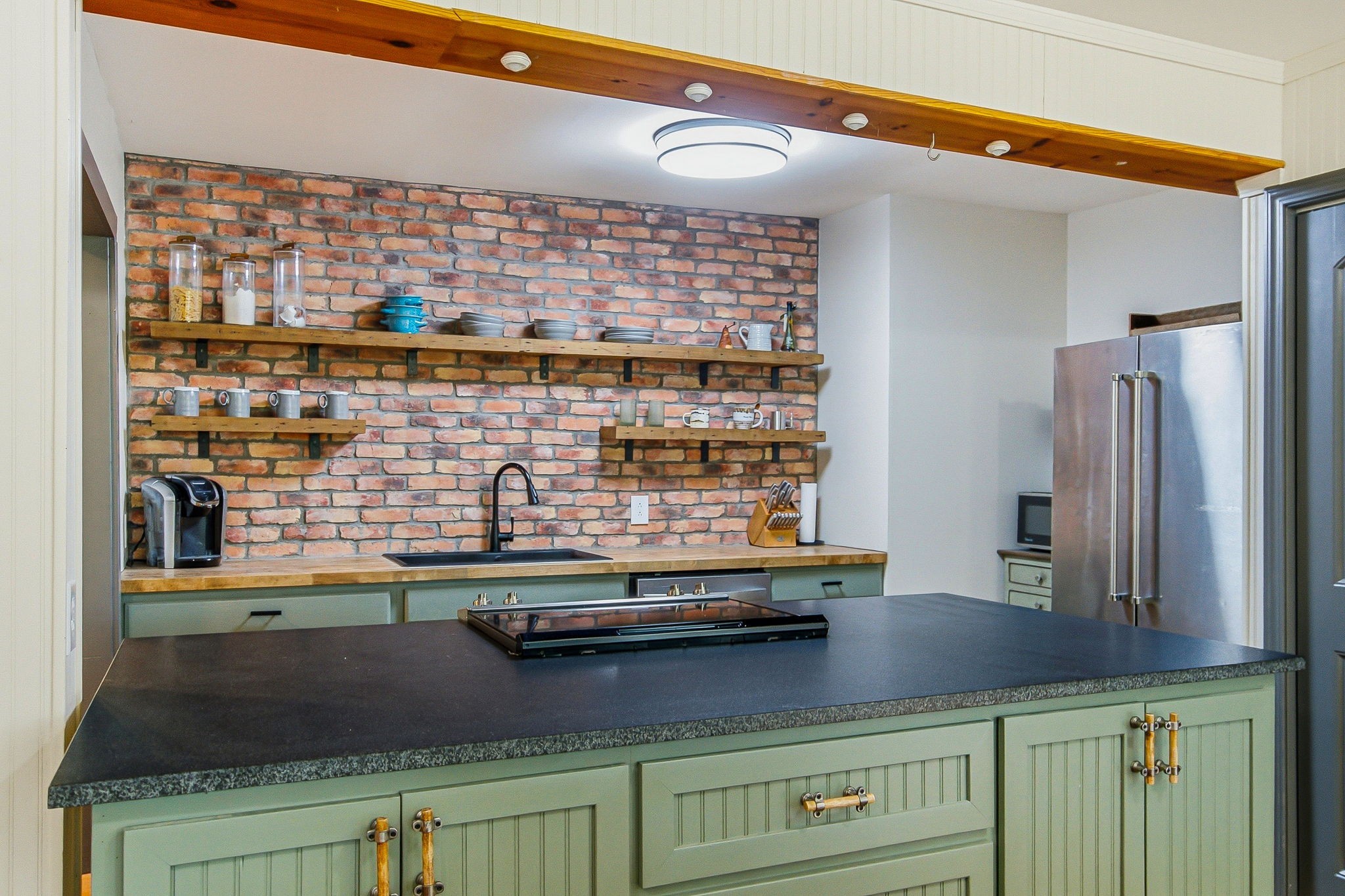 100 Breeze Inn Road Castalian Springs, TN 37031 - Photo 15 of 80 Gallery Image 15