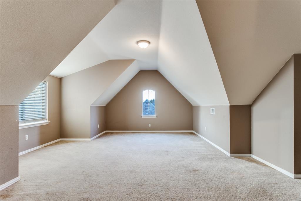 8312 Teja Trail Benbrook, TX 76126 - Photo 6 of 25 Upstairs Gameroom