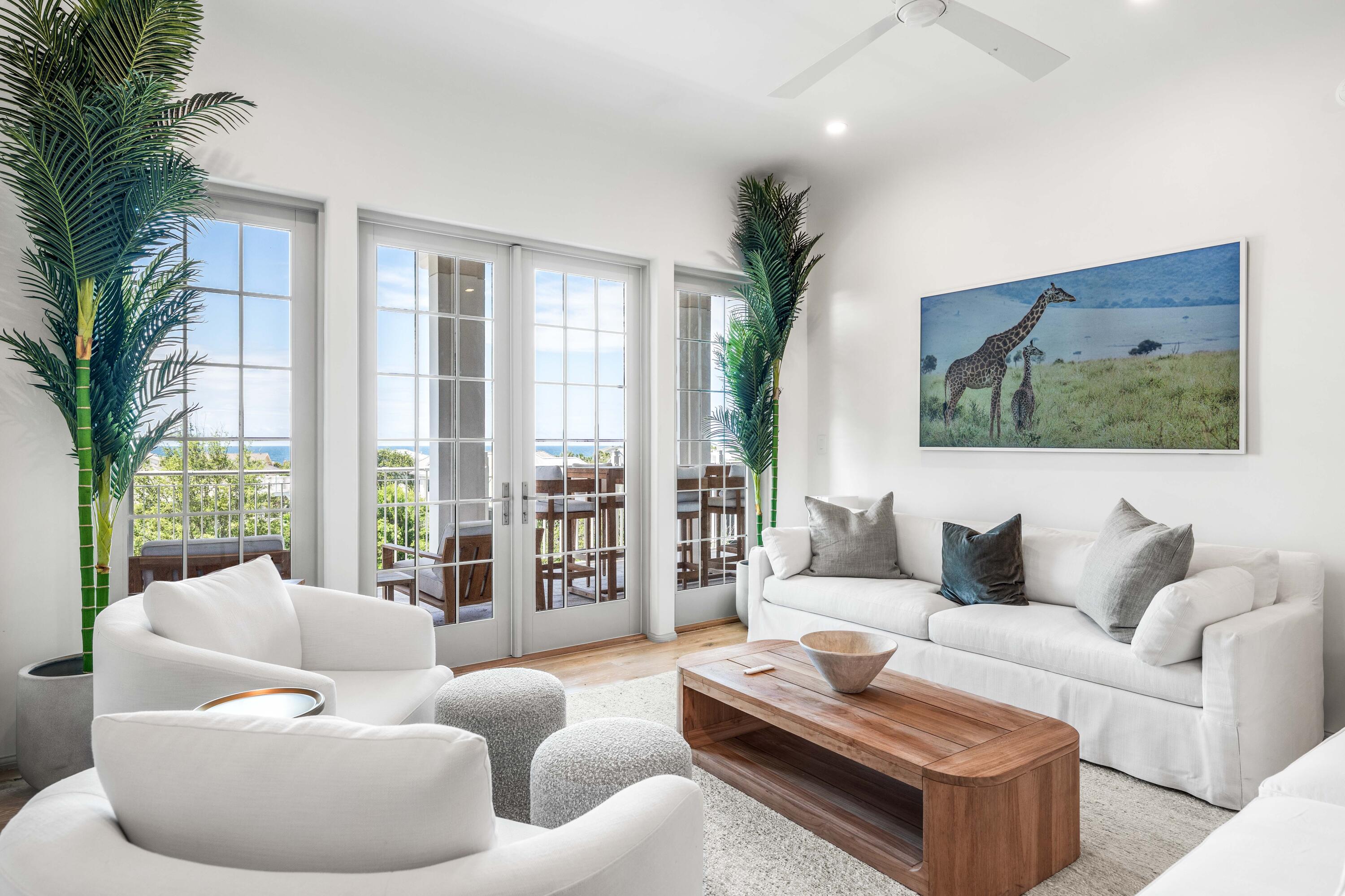 45 West Solaire Way Inlet Beach, Unit 307 Inlet Beach, FL 32461 - Photo 6 of 44 1.4 Kaiya Townhomes #307-21