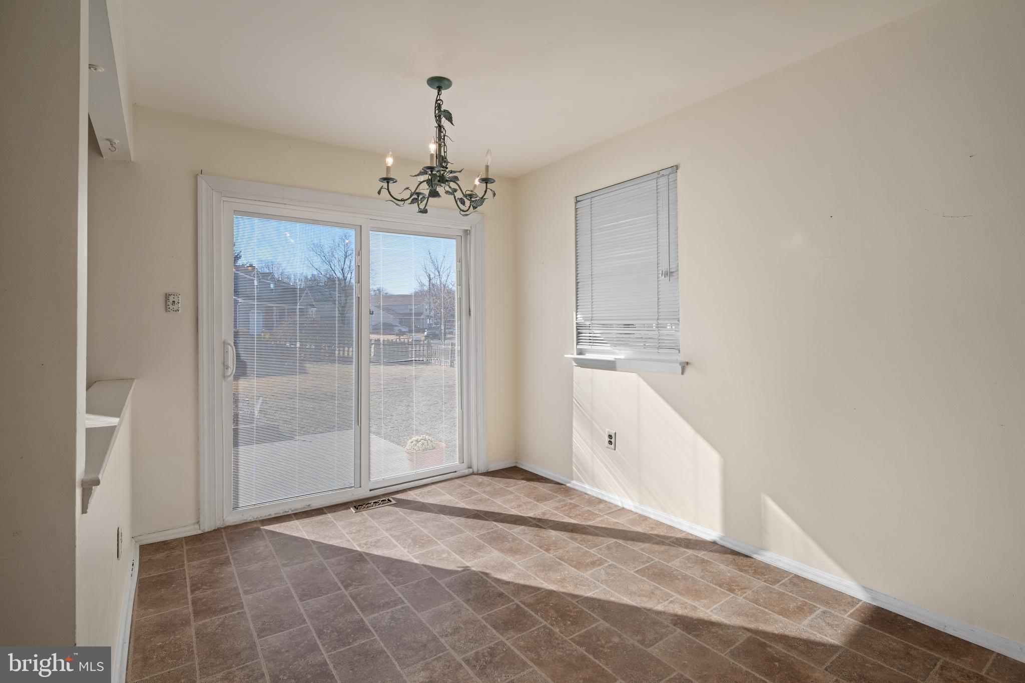 1 Hickory Circle Sewell, NJ 08080 - Photo 12 of 27 Kitchen
