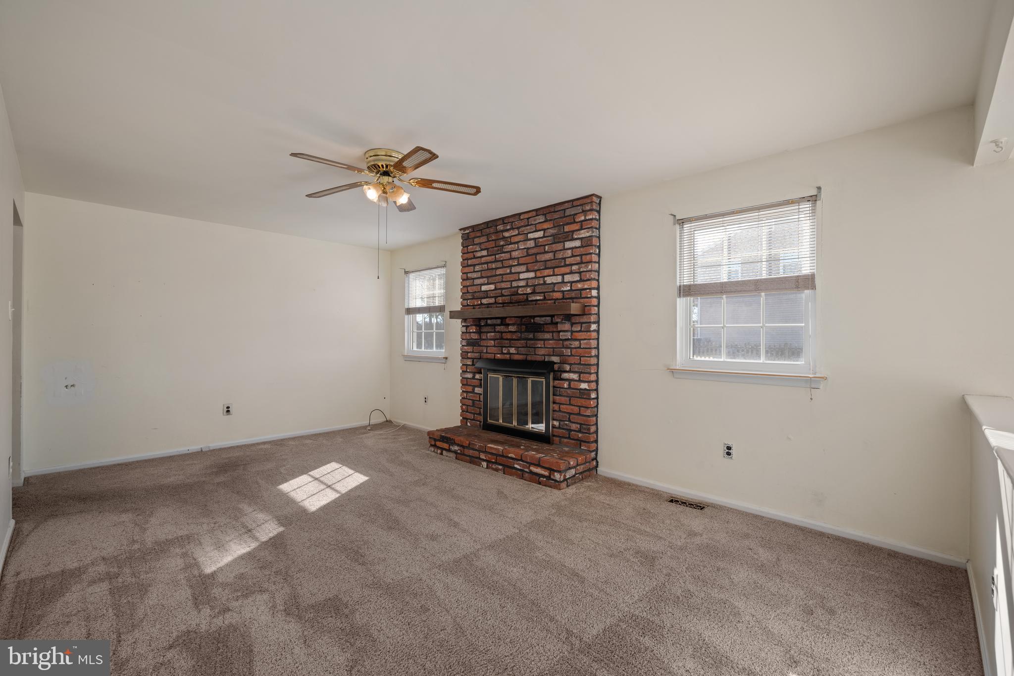 1 Hickory Circle Sewell, NJ 08080 - Photo 13 of 27 Family Room