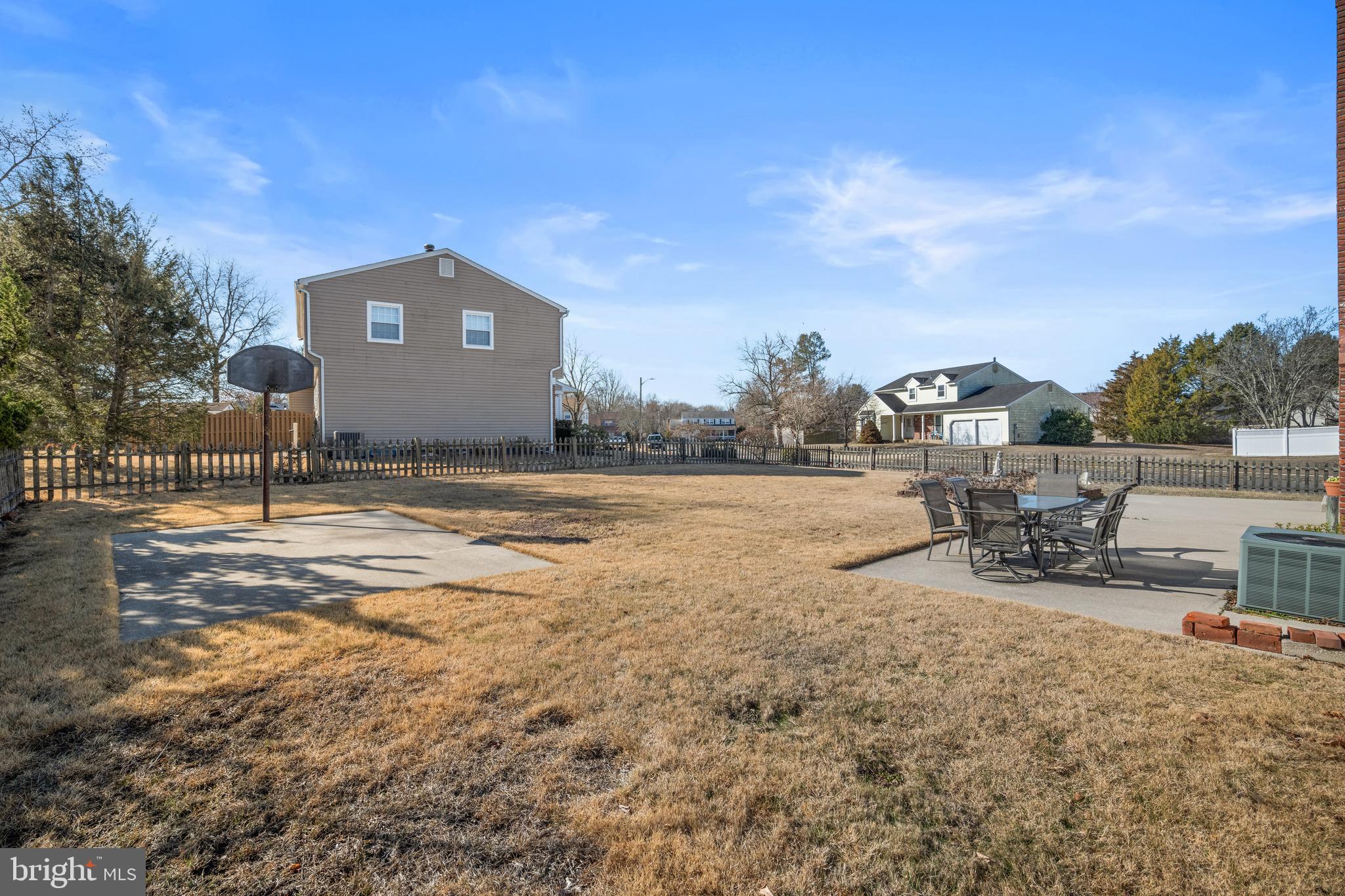 1 Hickory Circle Sewell, NJ 08080 - Photo 26 of 27 Exterior Back