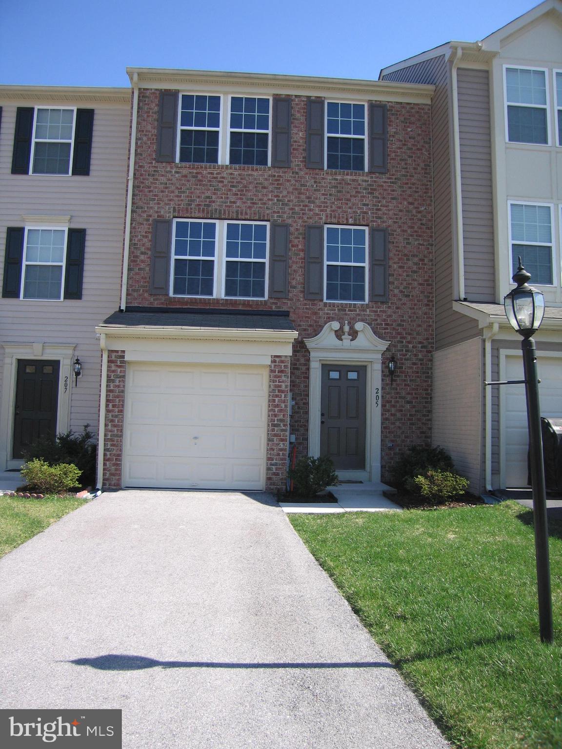 205 Ridgeview Lane Hanover, PA 17331 - Photo 1 of 1 Photo taken 2014
