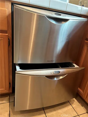 a view of water heater