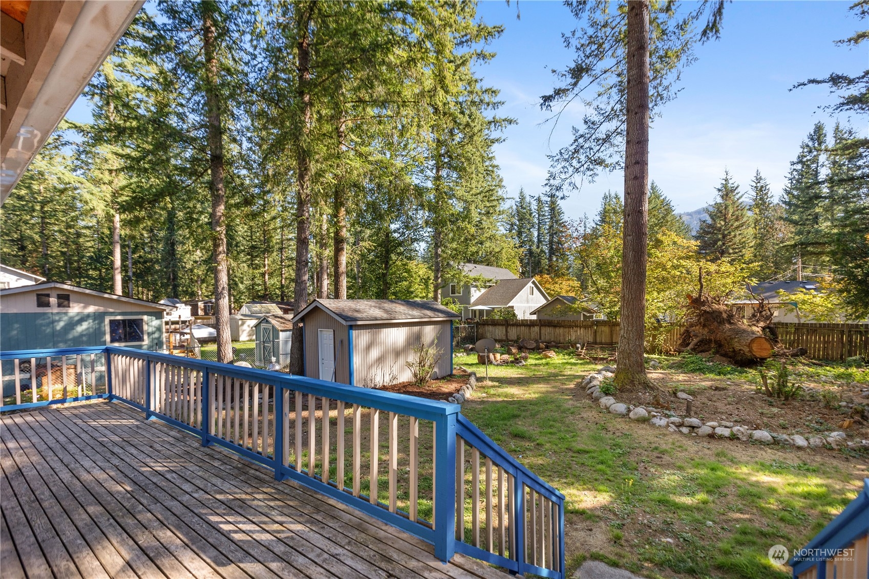40918 Wallace Falls Loop Road Gold Bar, WA 98251 - Photo 17 of 28 Gallery Image 17