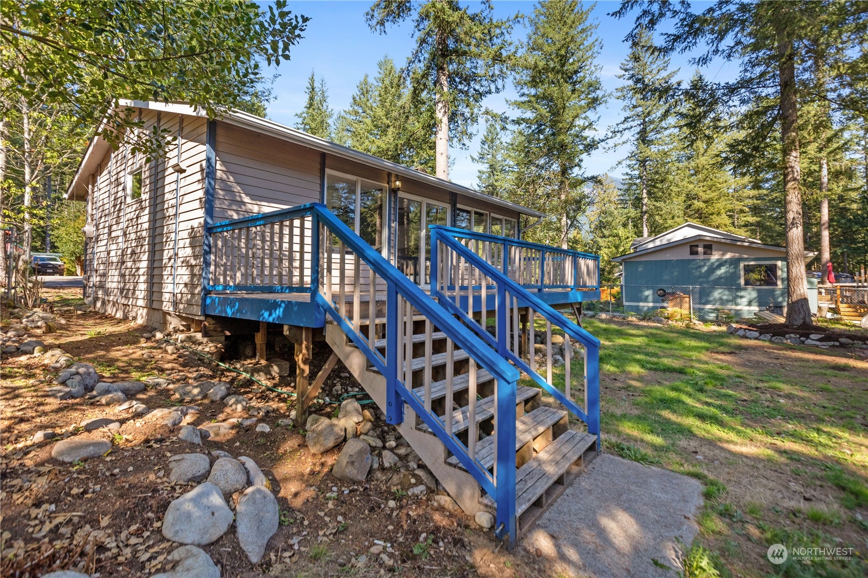 40918 Wallace Falls Loop Road Gold Bar, WA 98251 - Photo 19 of 28 Gallery Image 19