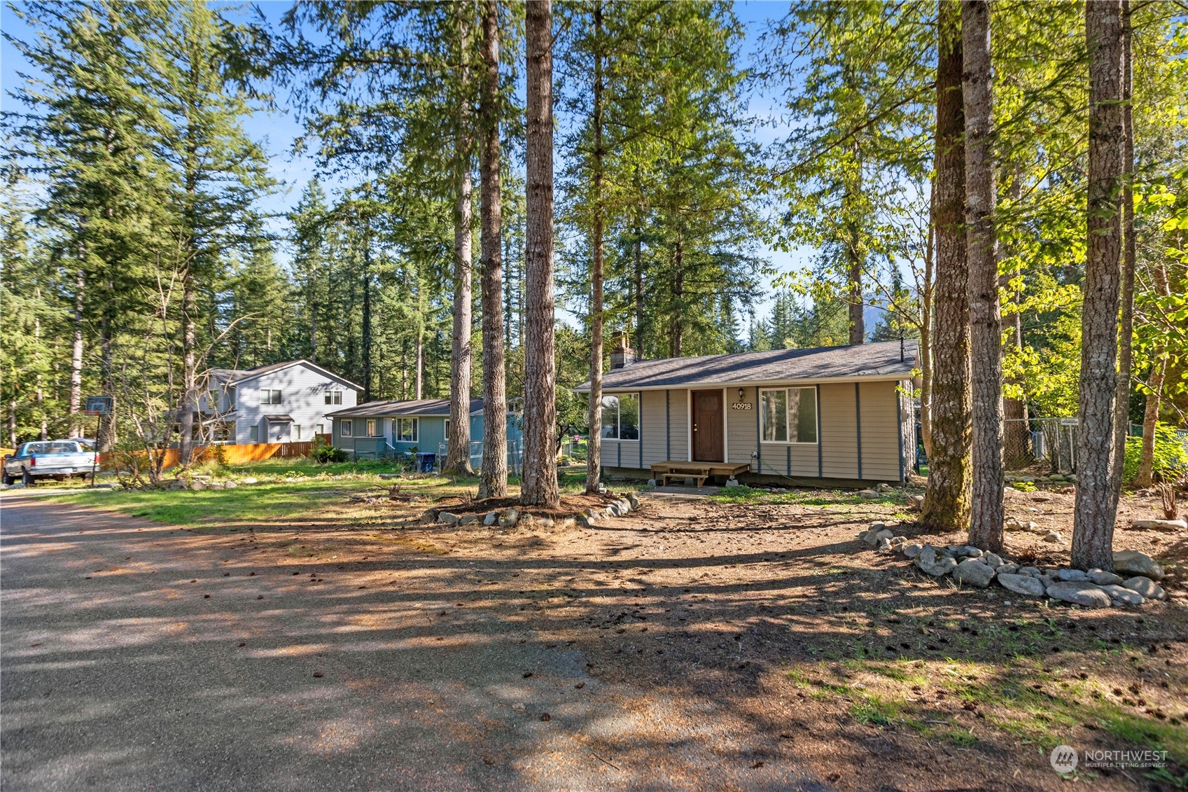 40918 Wallace Falls Loop Road Gold Bar, WA 98251 - Photo 27 of 28 Gallery Image 27