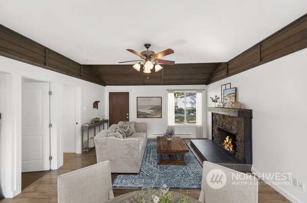 40918 Wallace Falls Loop Road Gold Bar, WA 98251 - Photo 4 of 28 Gallery Image 4