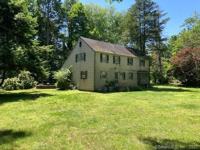10 Easton Road Westport, CT 06880 - Photo 1 of 1