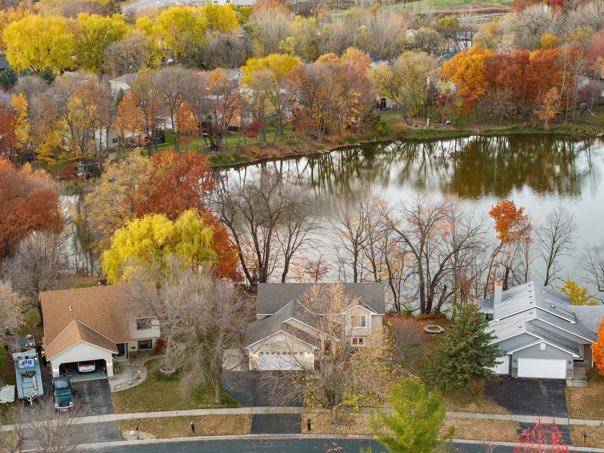 17194 Toronto Avenue Southeast Prior Lake, MN 55372 - Photo 34 of 38