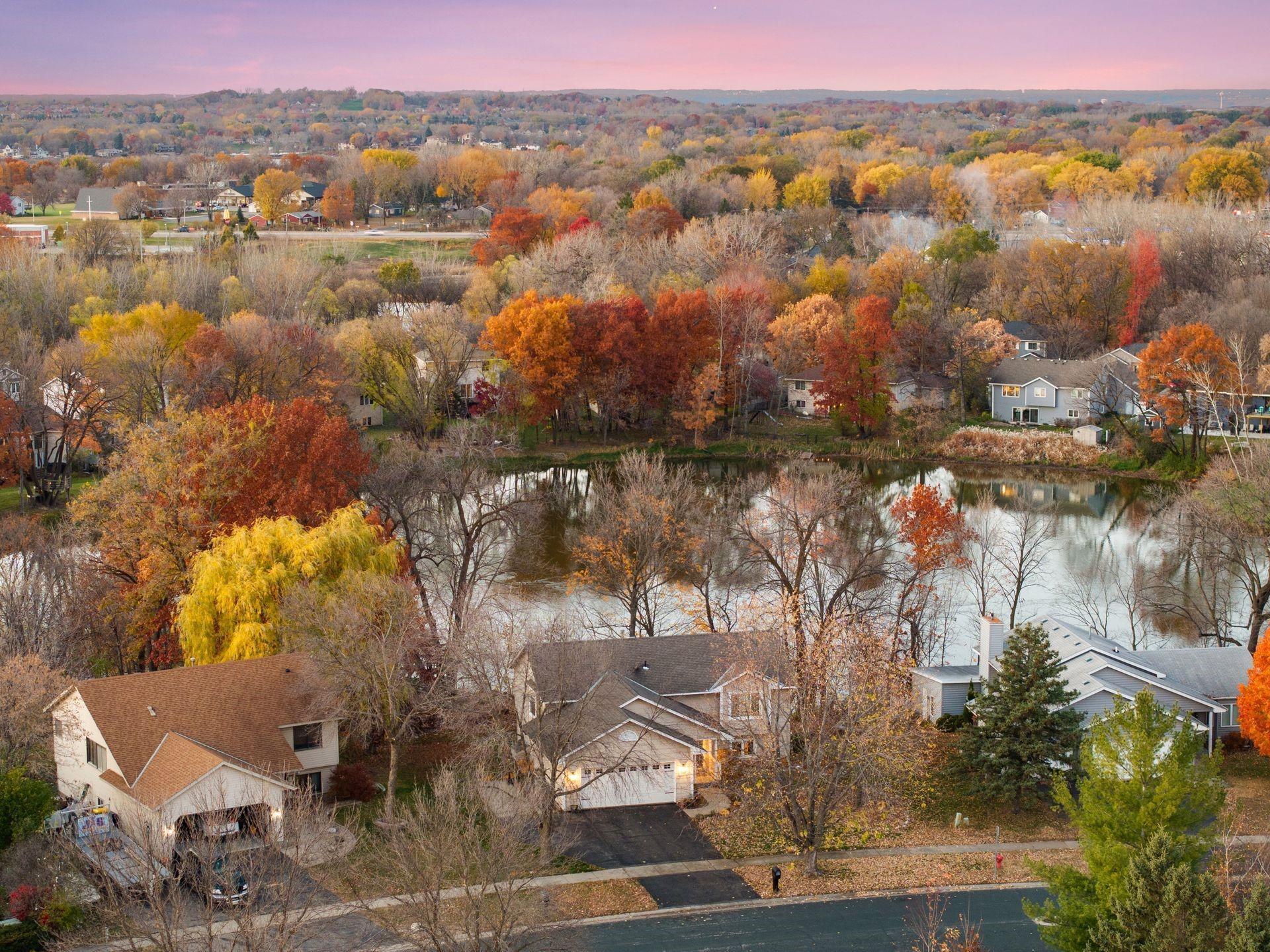 17194 Toronto Avenue Southeast Prior Lake, MN 55372 - Photo 36 of 38