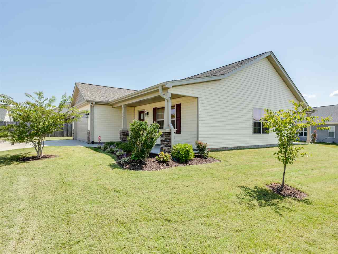 541 Nature Walk Way Inman, SC 29349 - Photo 4 of 28